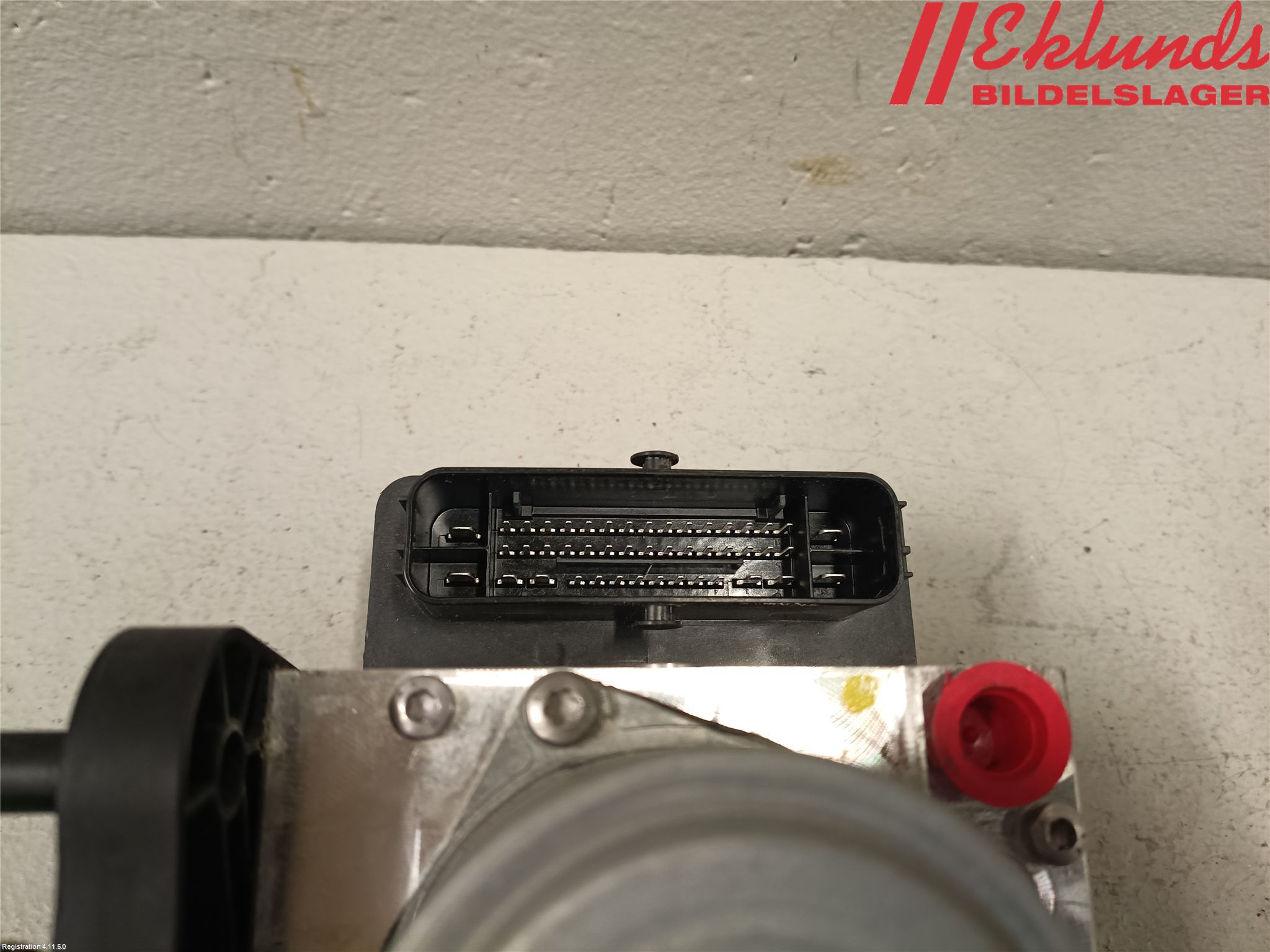 Mercedes-Benz MB E-KLASS (W213) 16-23 Abs Hydraulaggregat