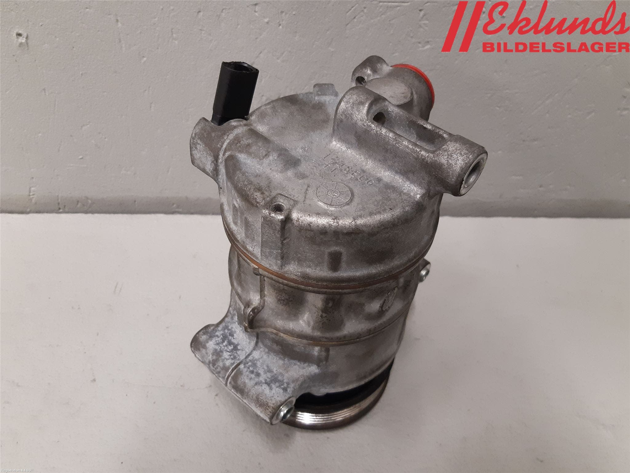 Seat LEON 13-20 Ac Kompressor