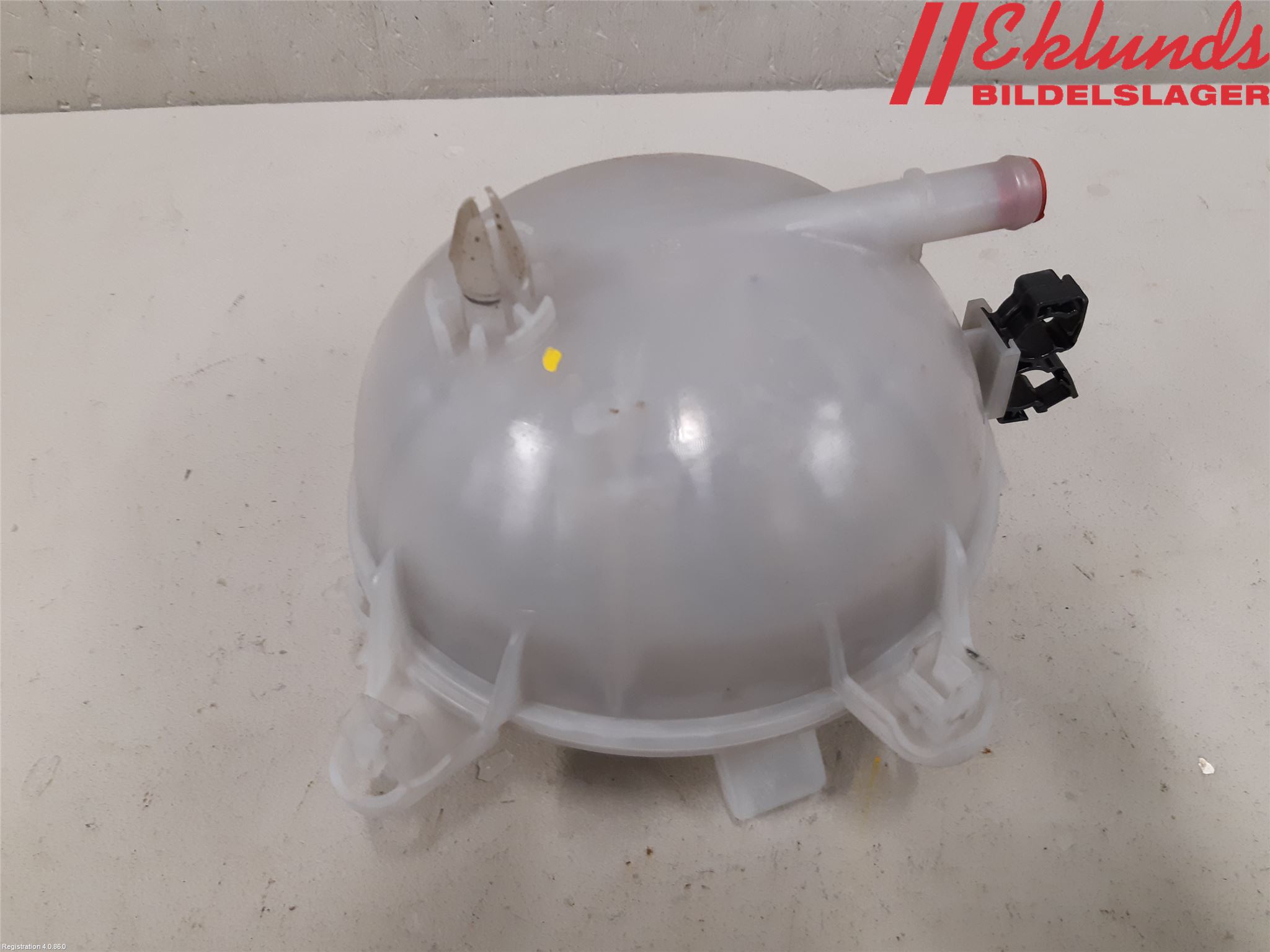 Seat LEON 13-20 Expansionstank