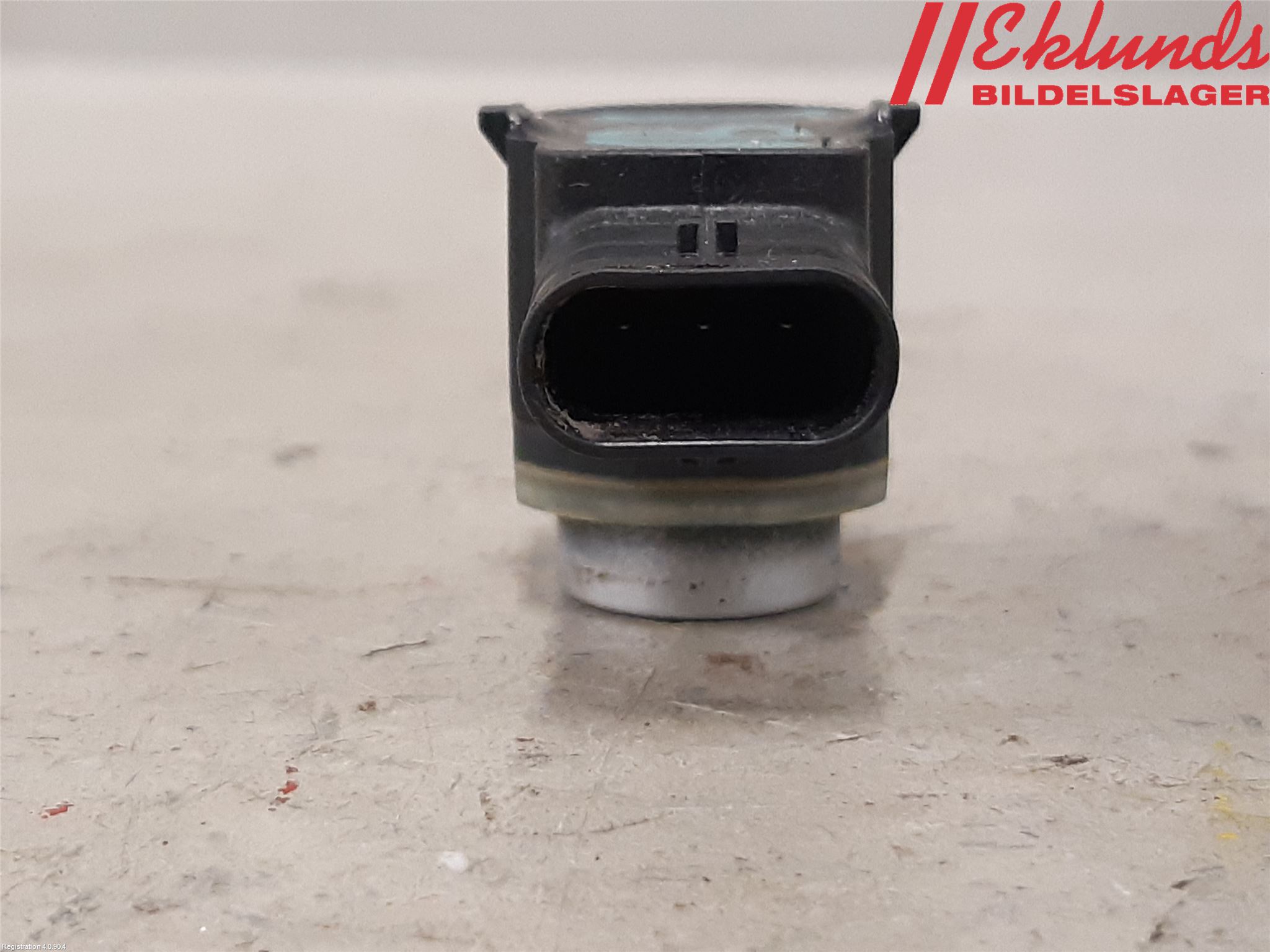 Volvo XC60 14-17 Parkeringshjälp Backsensor