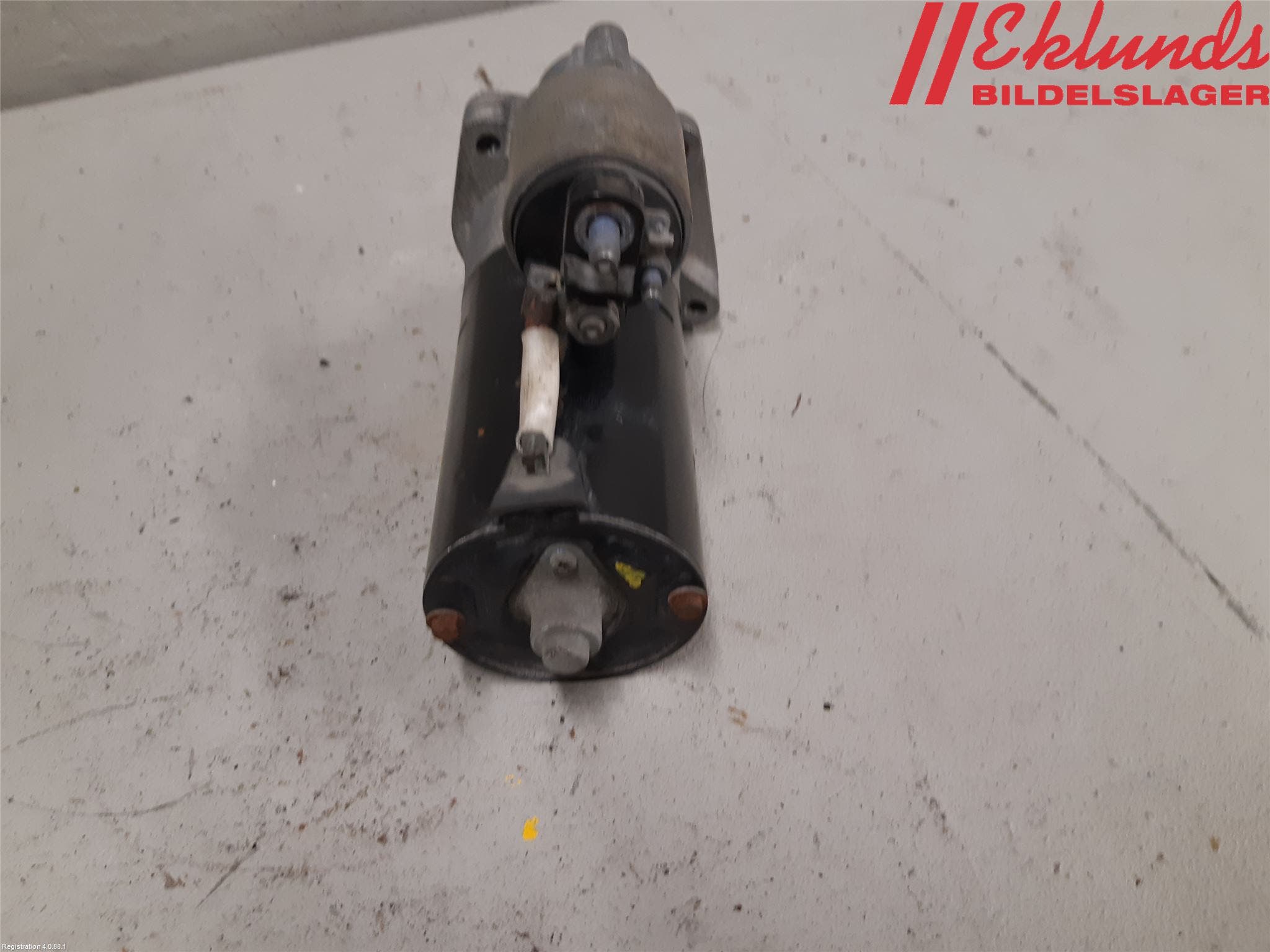 Volvo V70 05-08 Startmotor Diesel