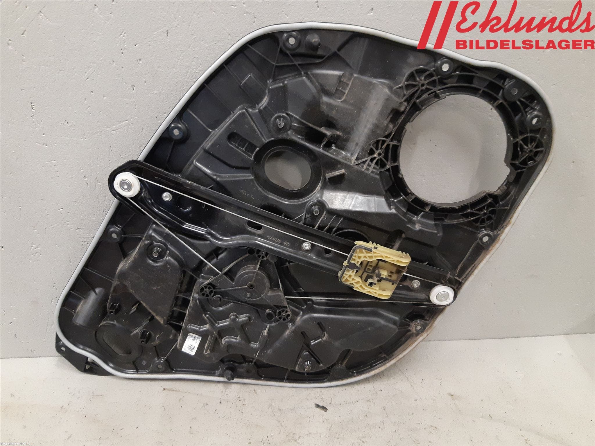 Volvo V60 19- Fönsterhiss El Kompl