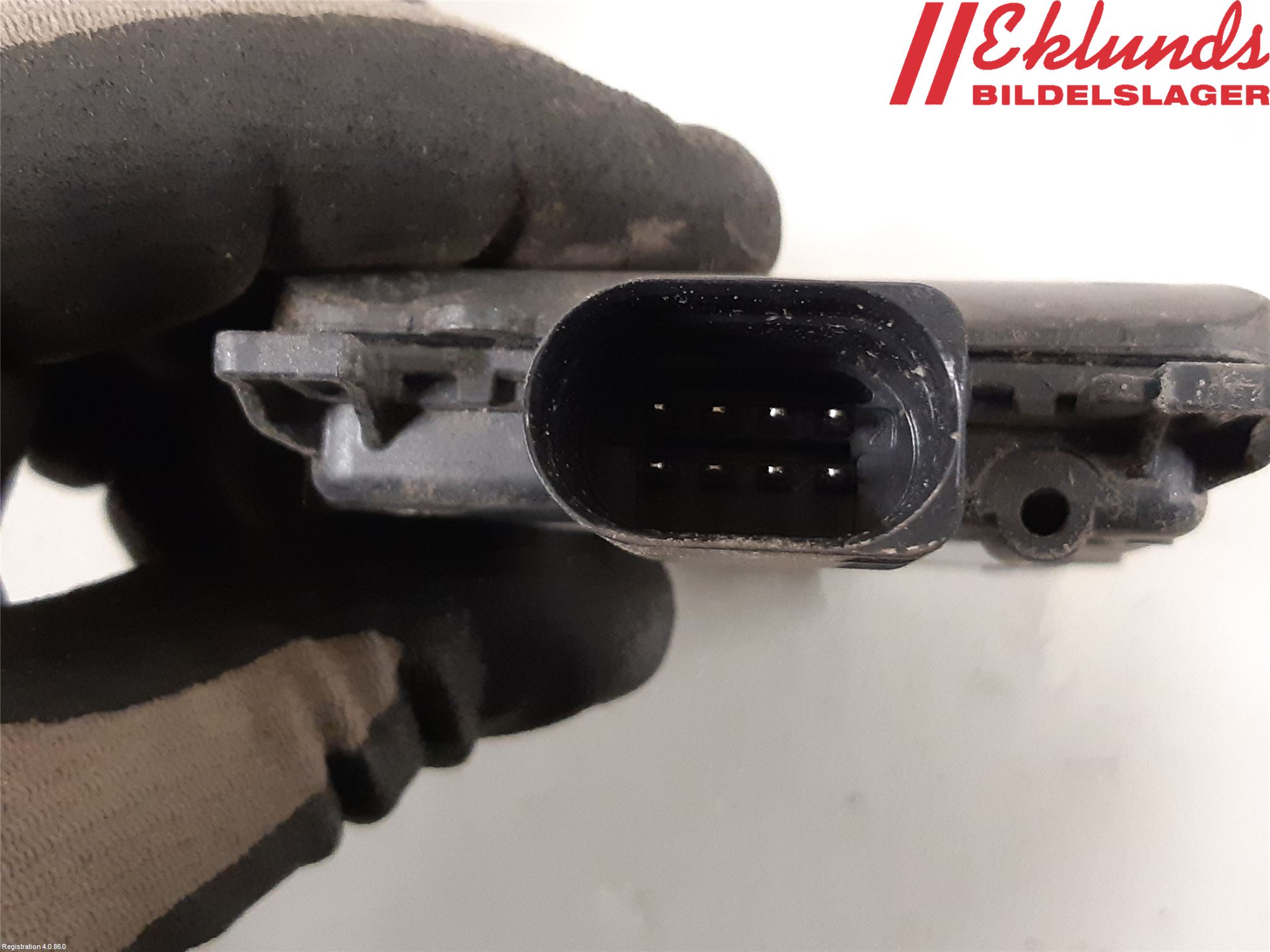 Seat TARRACO 19- Sensor Aktivt Kollisionsskydd