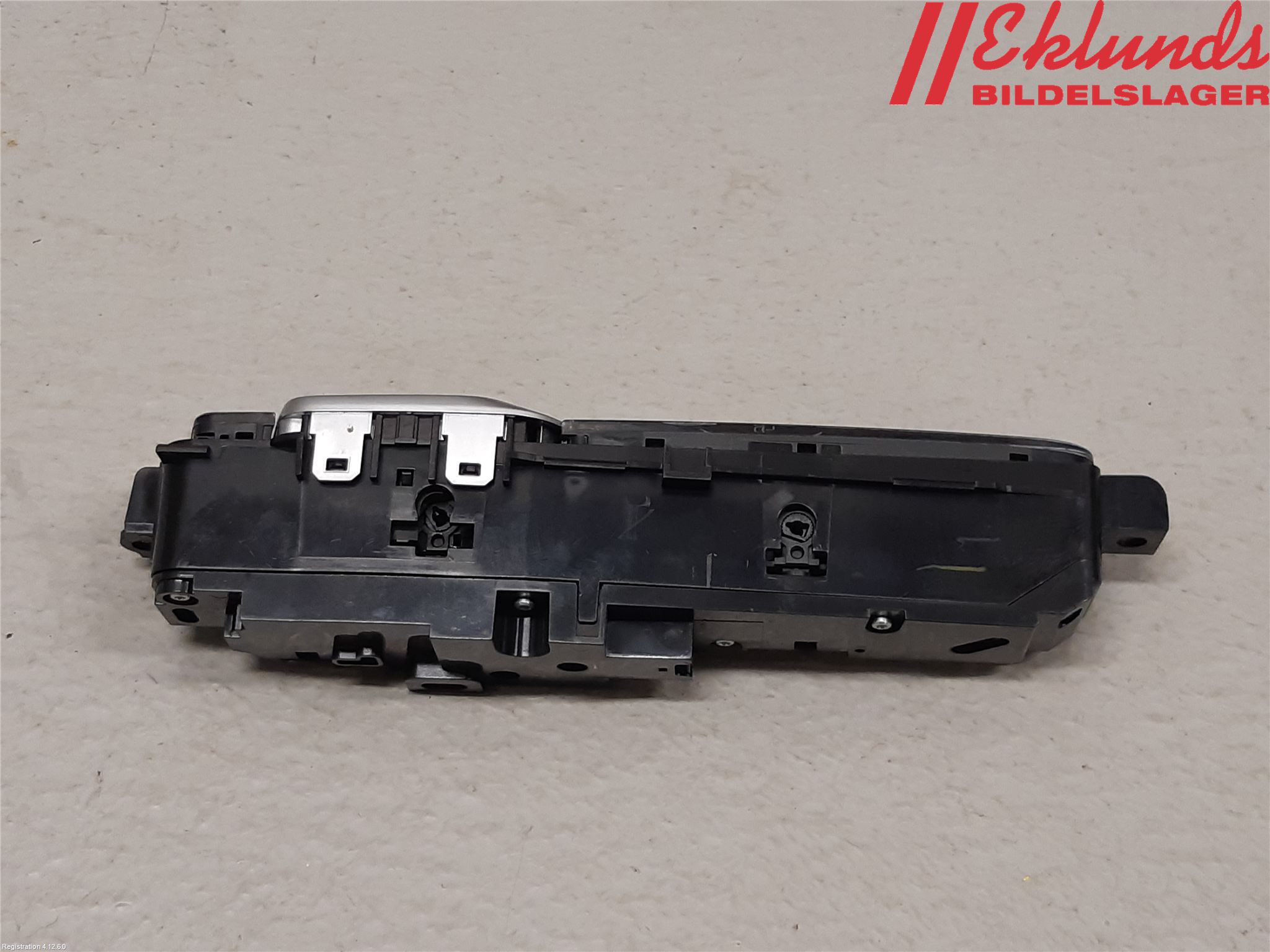 BMW 7 G11/G12 15-22 Strömställare Multifunktion