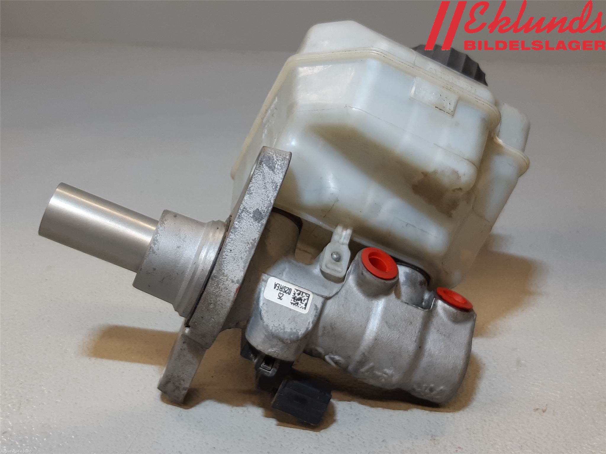 Volkswagen VW PASSAT 11-14 Broms Huvudcylinder