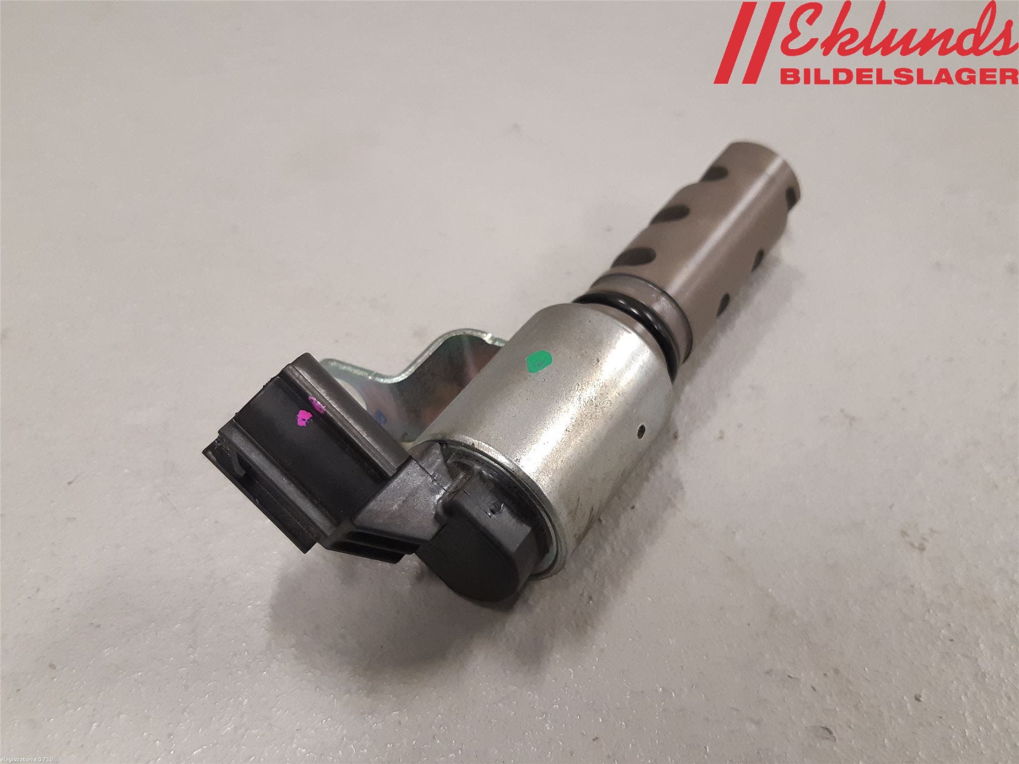 Toyota YARIS XP130 15-20 Kamställningsventil