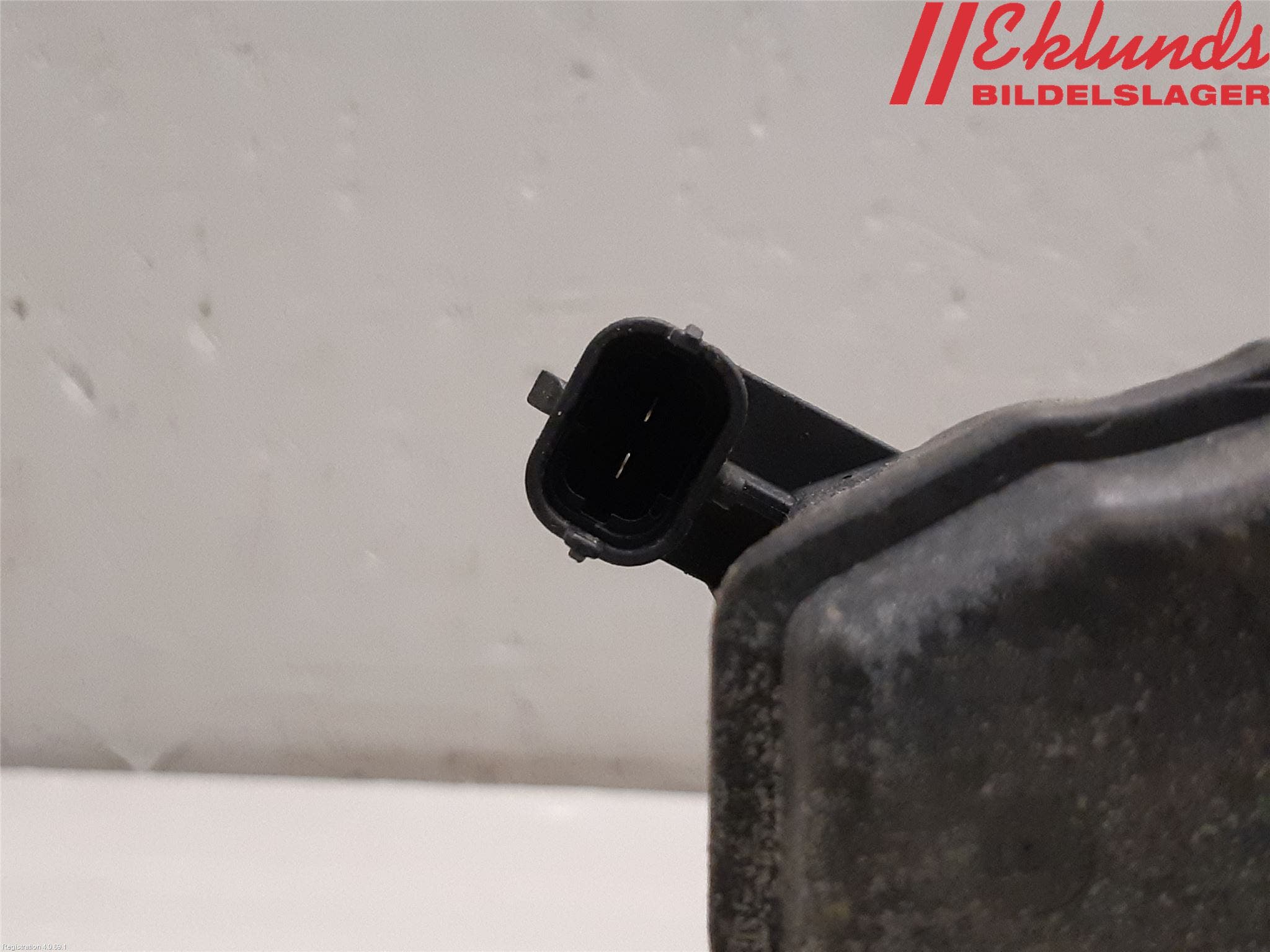 Opel ASTRA K 16-22 Bromsok Bak Höger