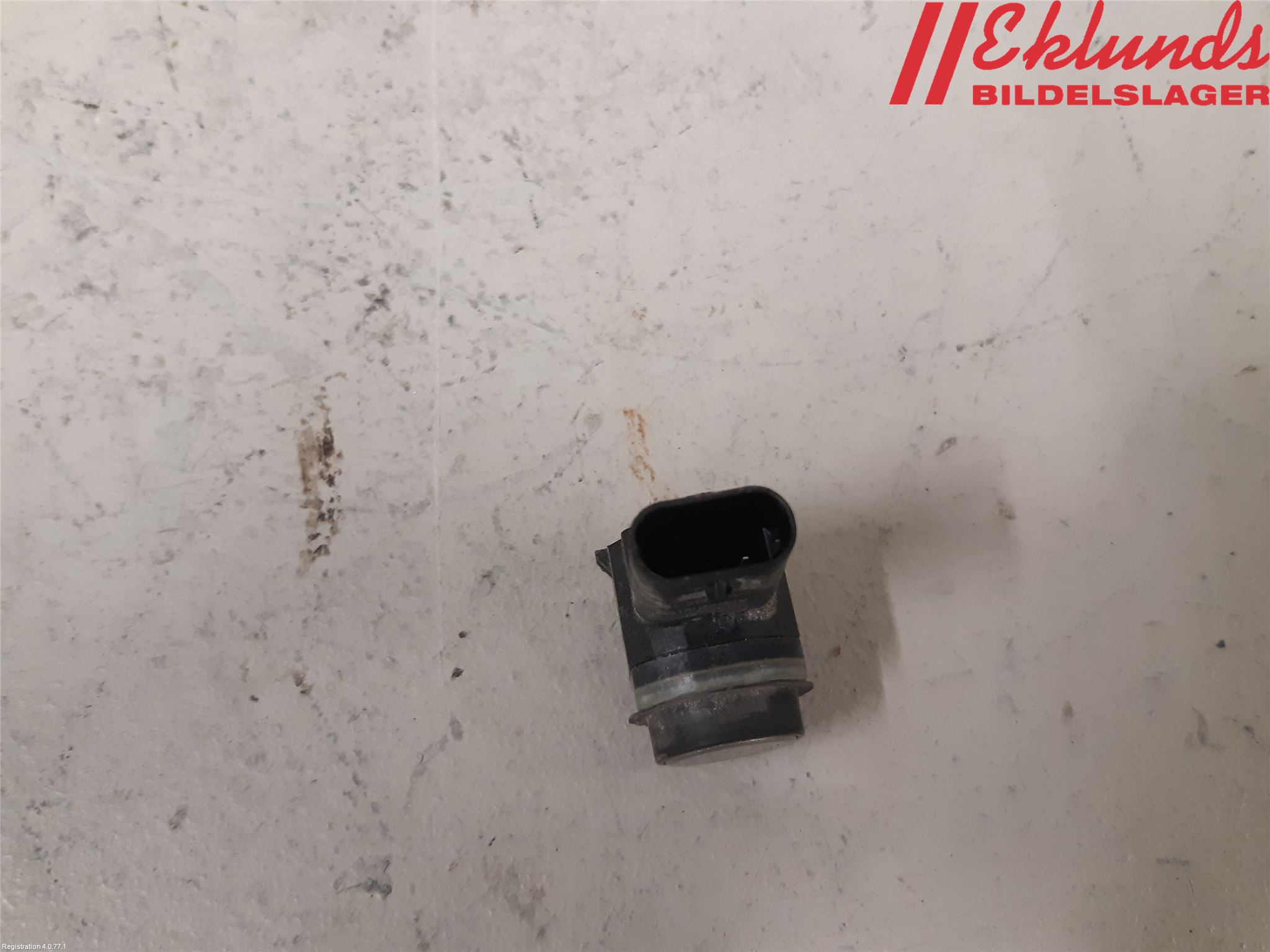 Volvo S60 14-18 Parkeringshjälp Backsensor