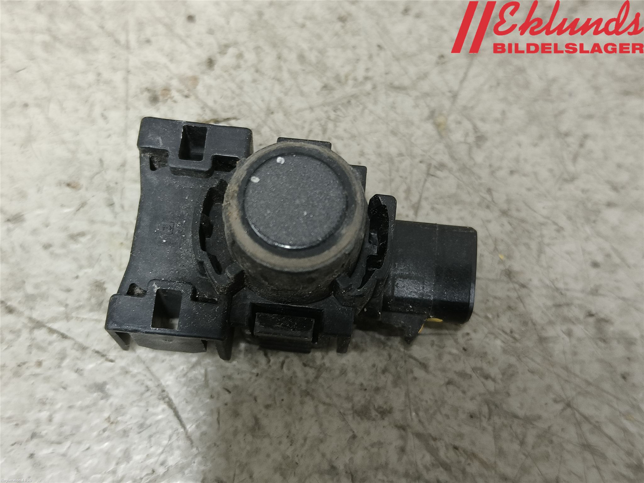 Mazda 6 13- Parkeringshjälp Frontsensor