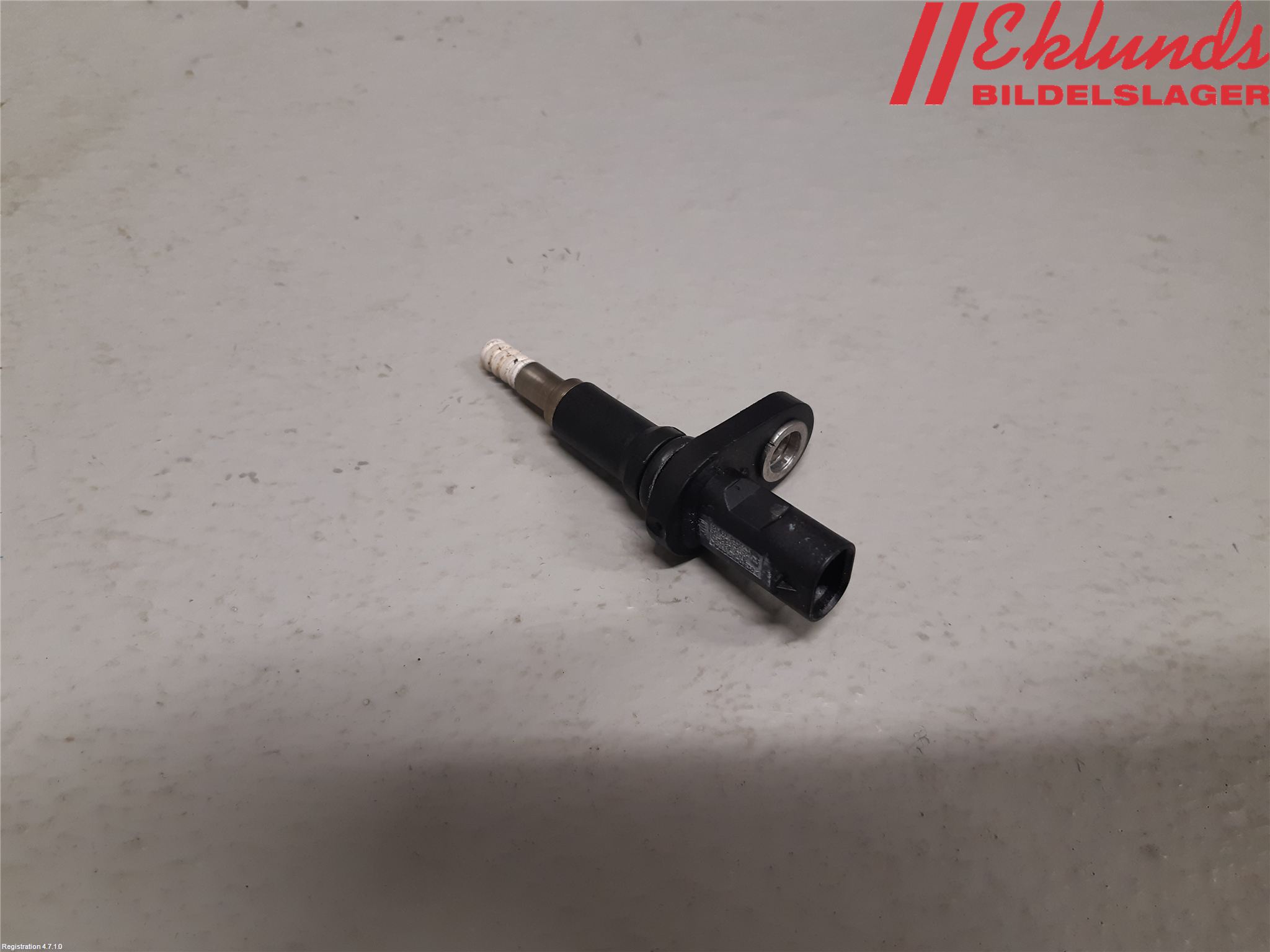 BMW 1 F40 19- Givare Temp Vatten