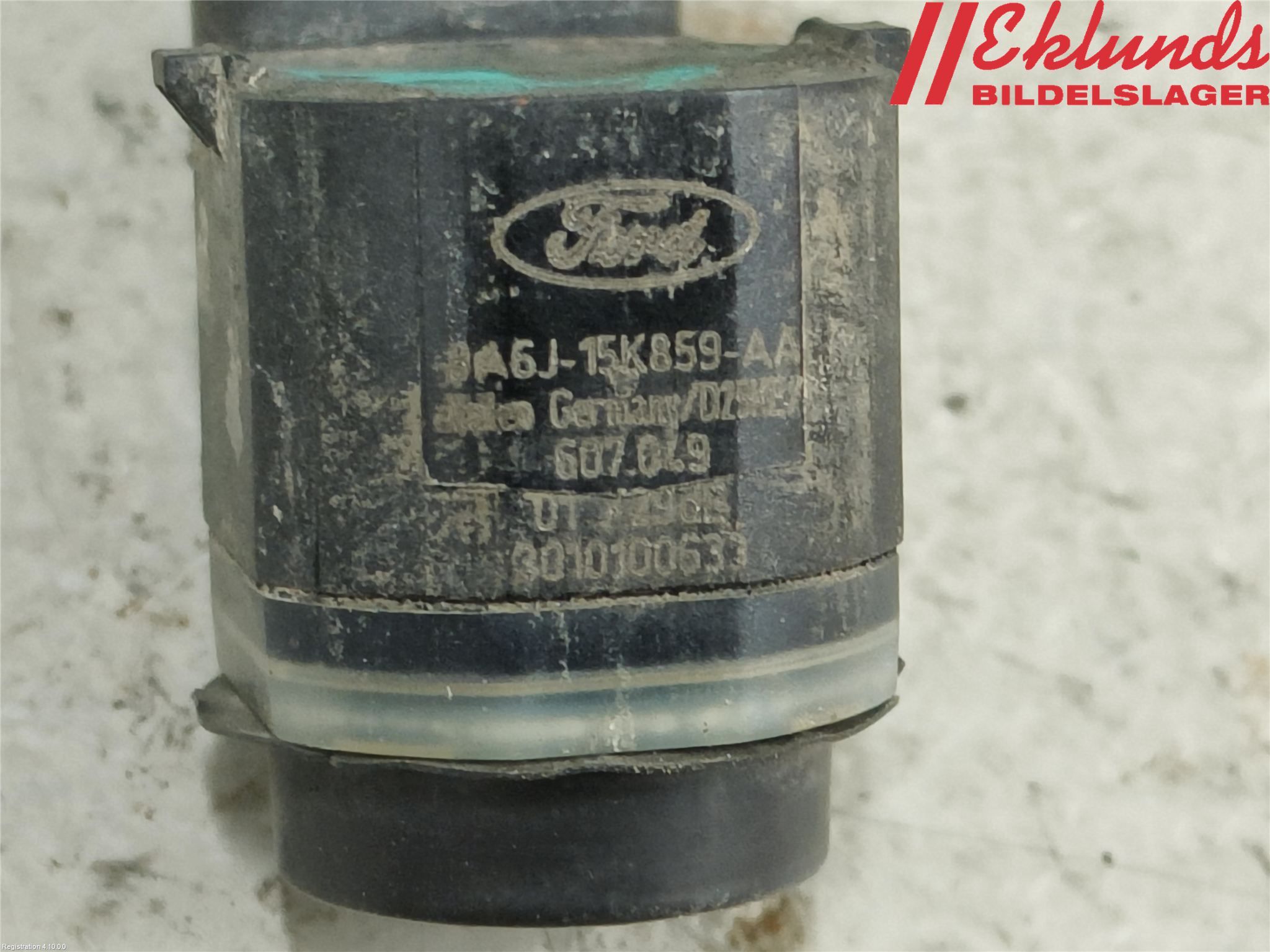 Ford KUGA 08-12 Parkeringshjälp Backsensor