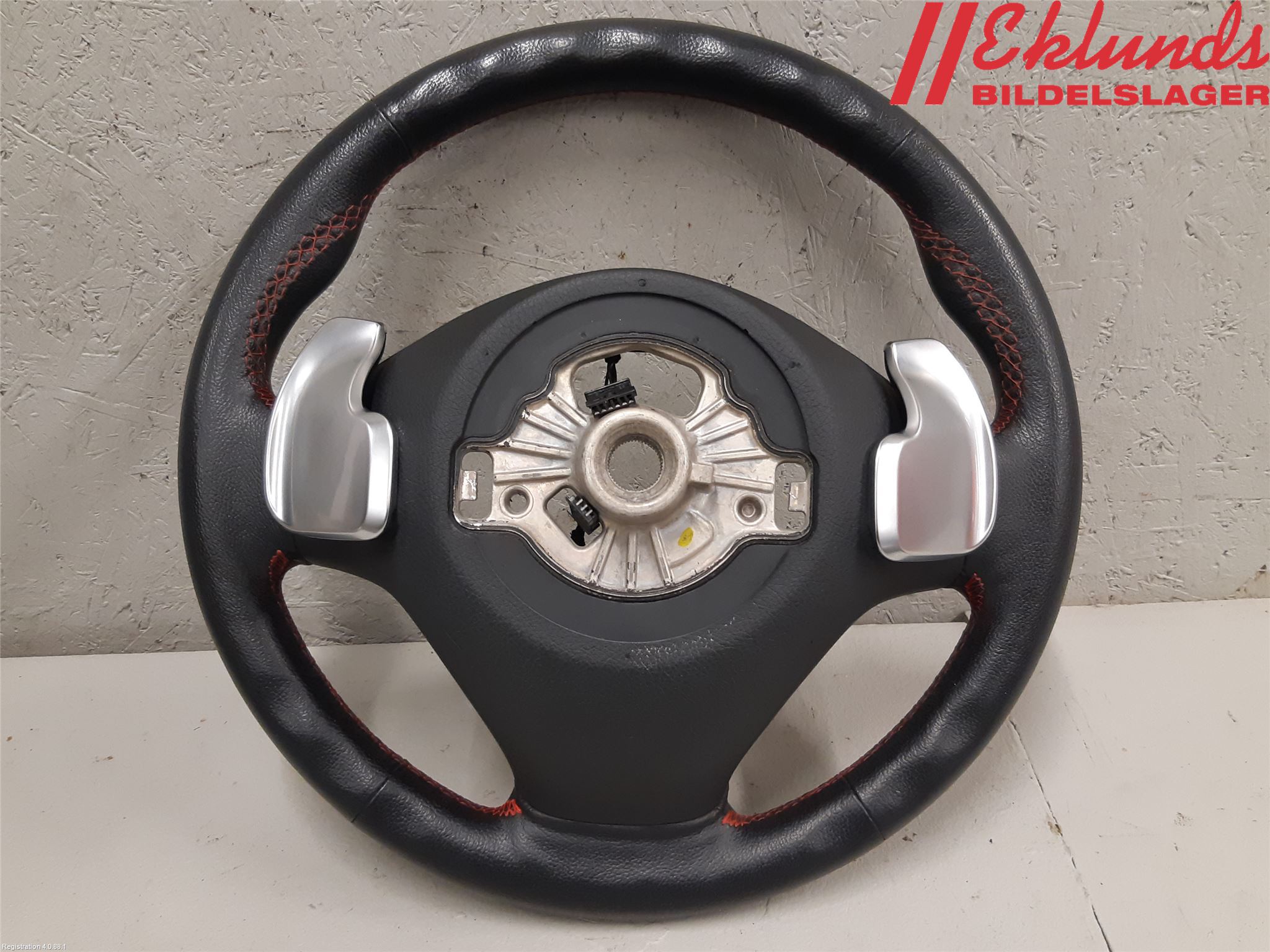 BMW 3 F30/F31/F80 12-19 Ratt