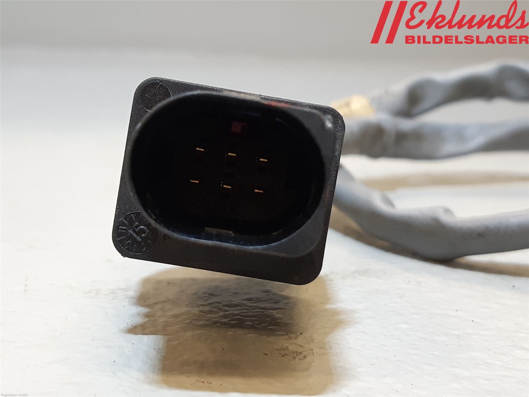 Audi A6/S6 4G 11-18 Injlambdasond