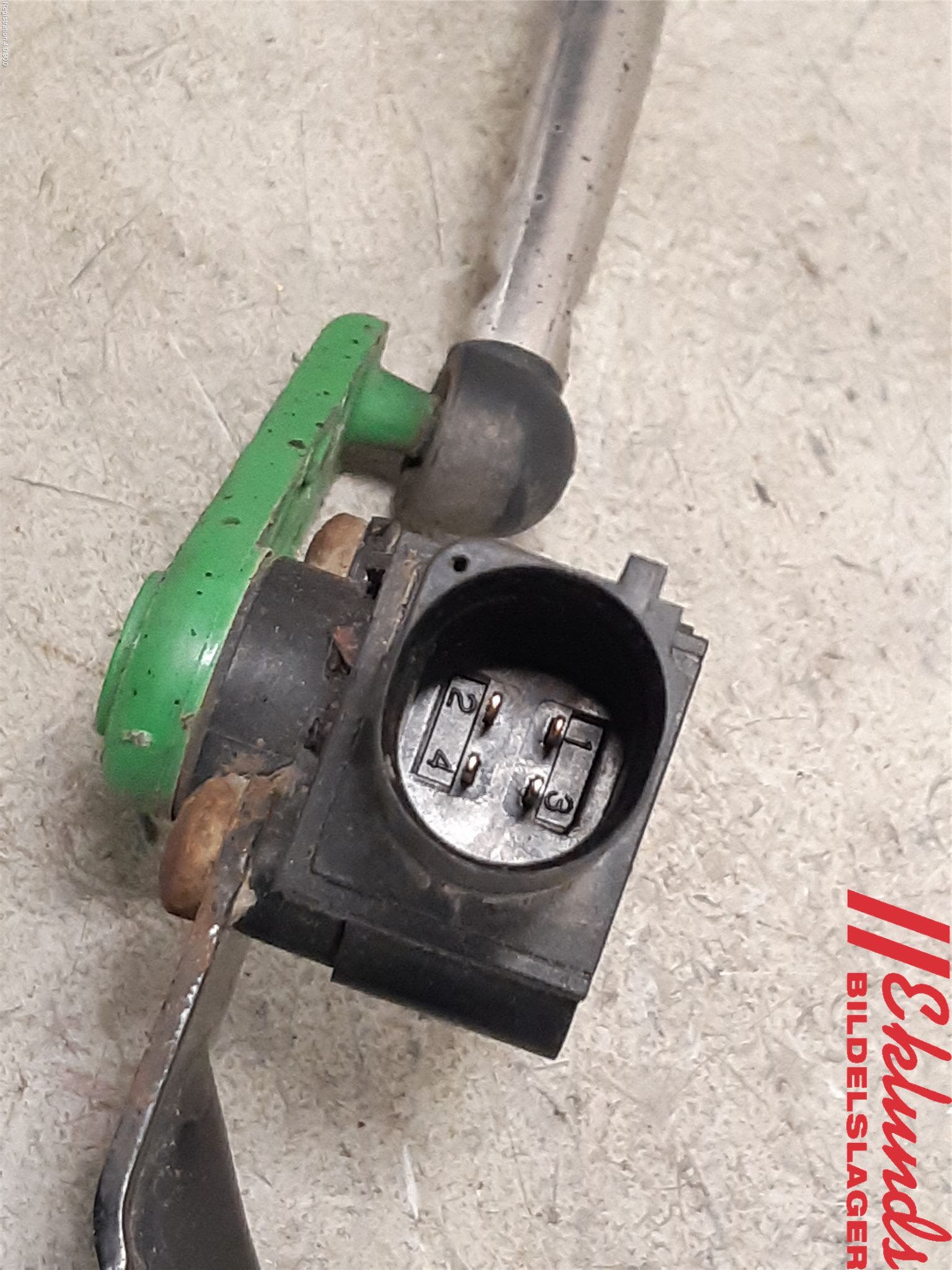 Volkswagen VW ARTEON 17- Givare Xenon/Ljushöjdsreglering