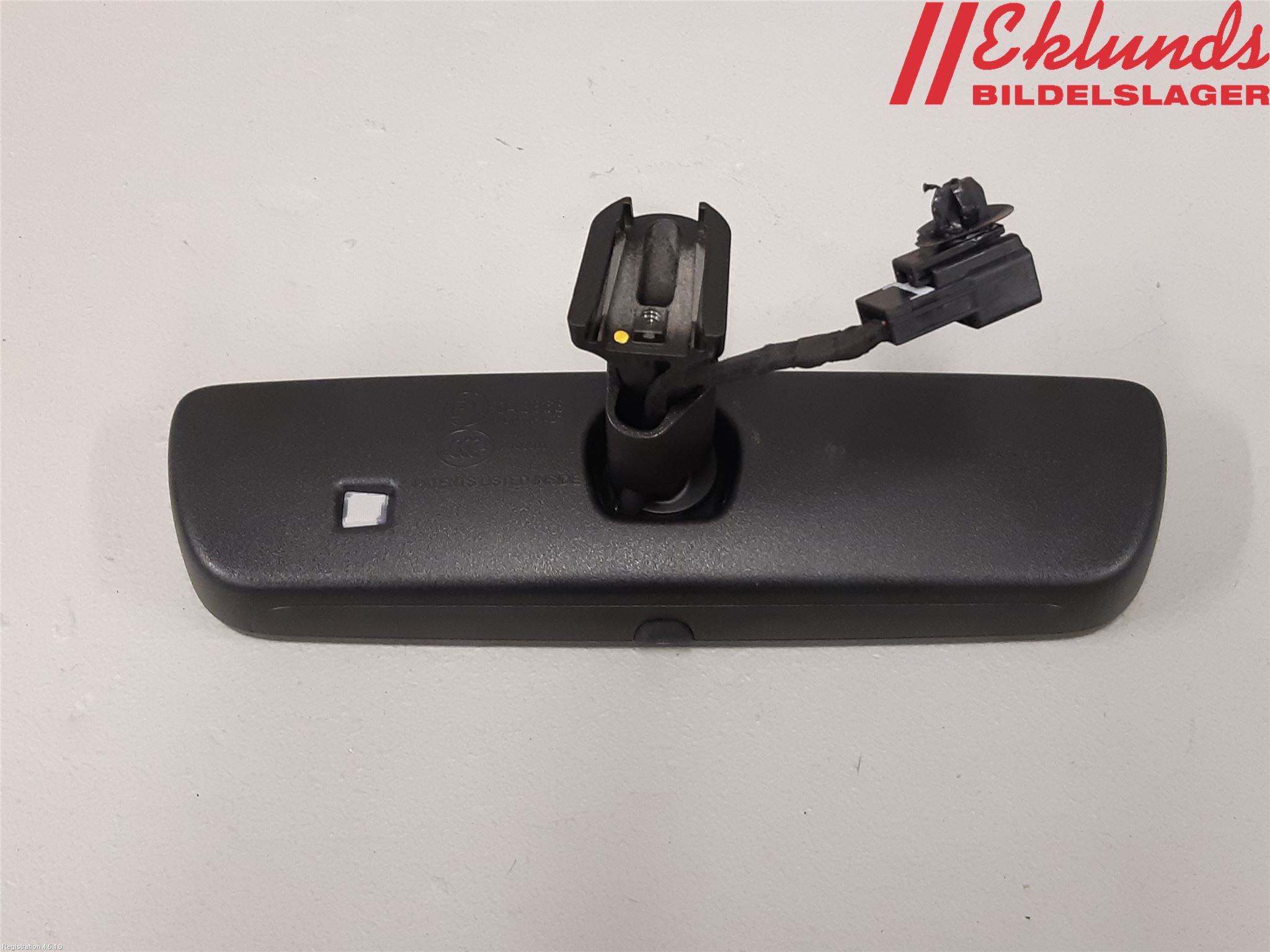 Toyota COROLLA 19- Spegel Invändig El