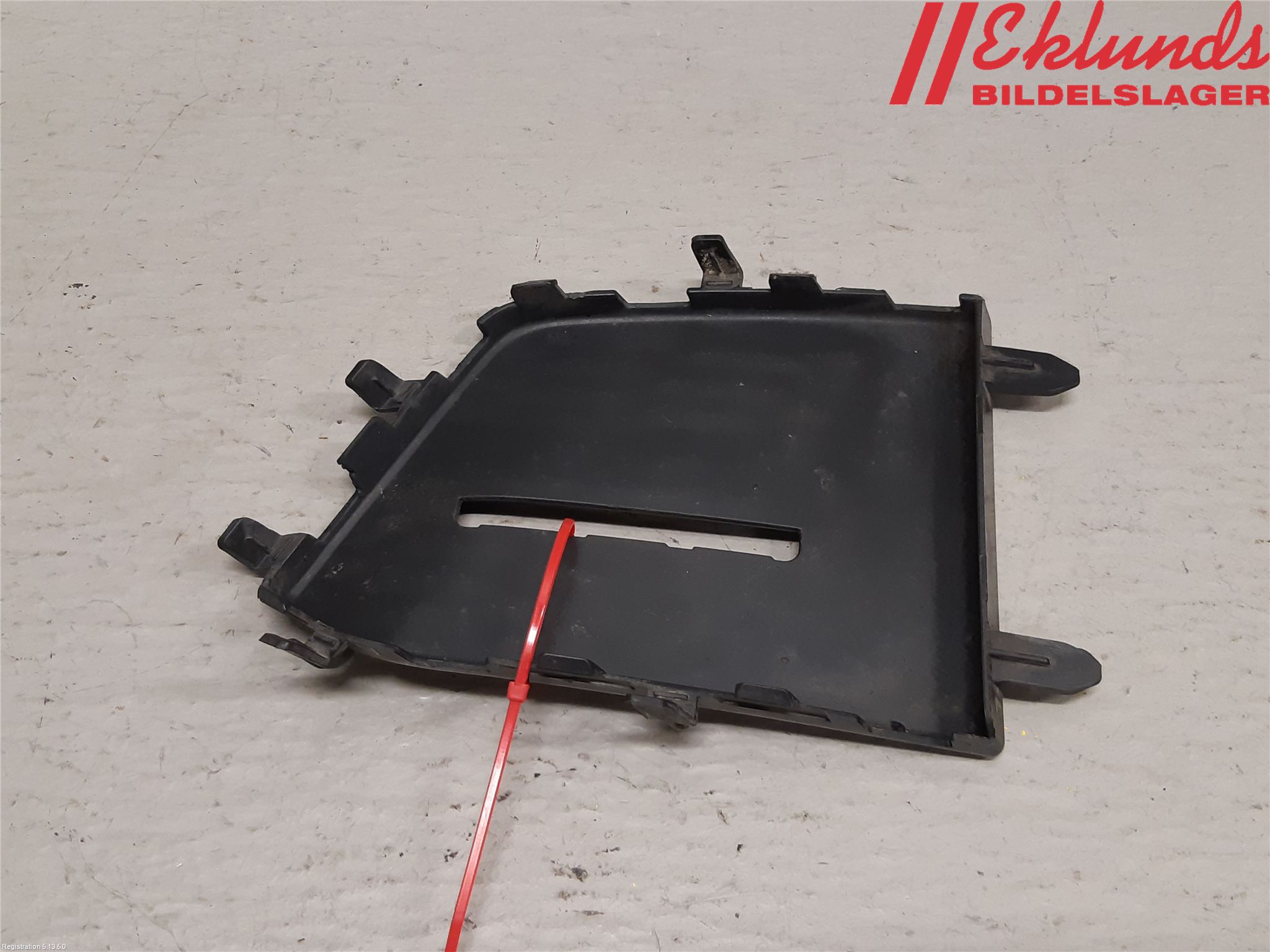 Audi A6/S6 4G 11-18 Front Övrigt