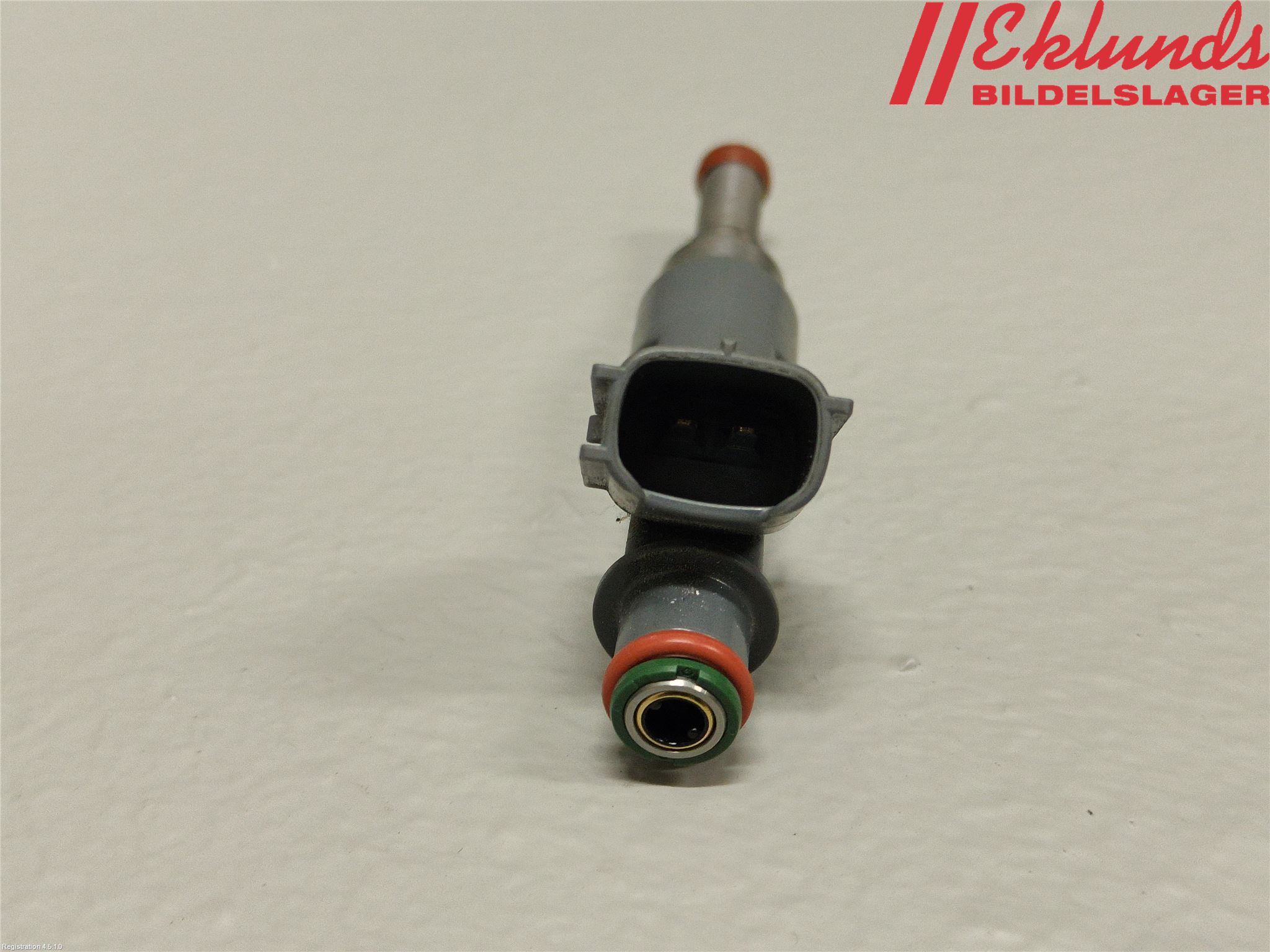 Toyota COROLLA 19- Injspridare