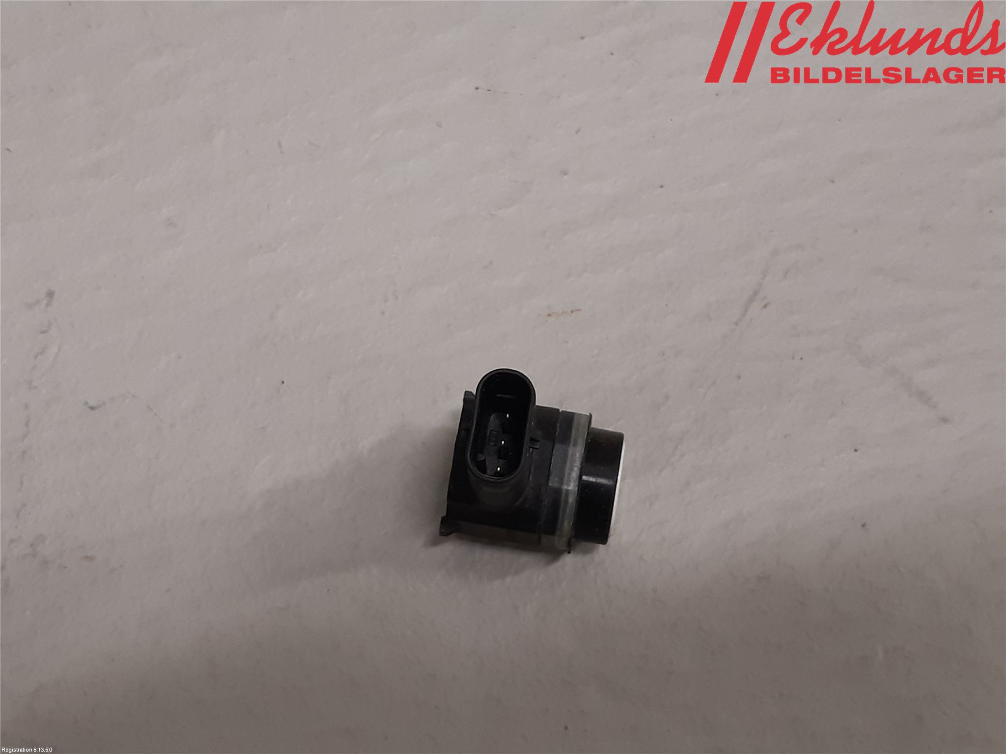 Seat ALHAMBRA 11- Parkeringshjälp Frontsensor