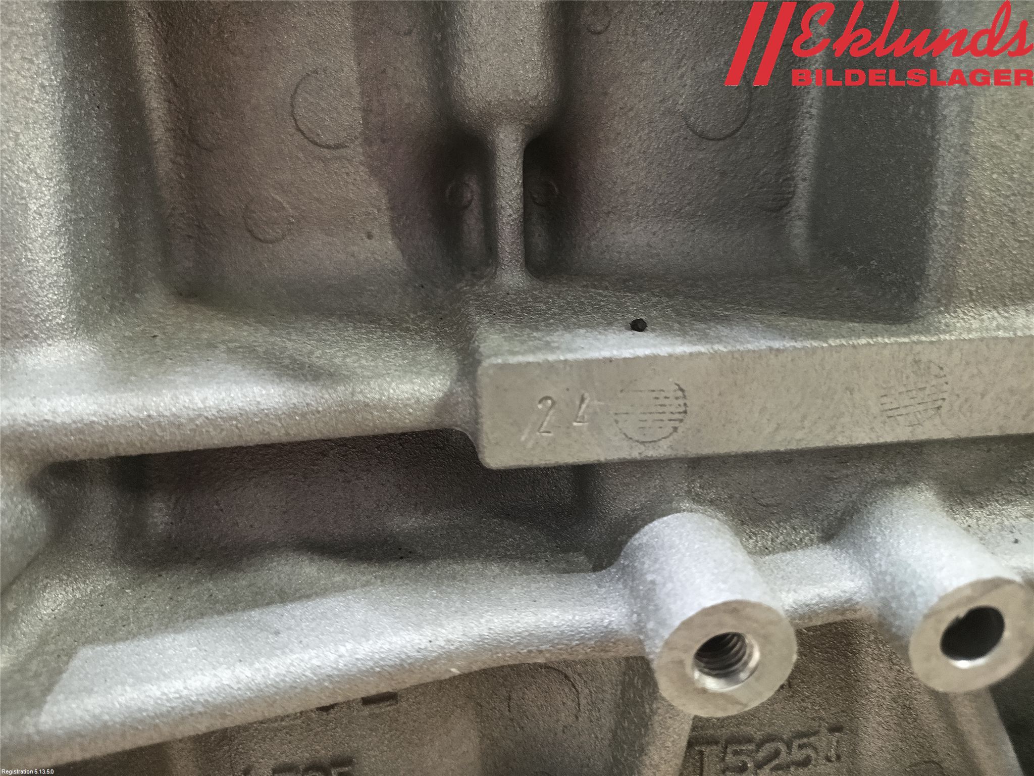 Mazda MX-5 III MIATA 06-15 Motor Bensin