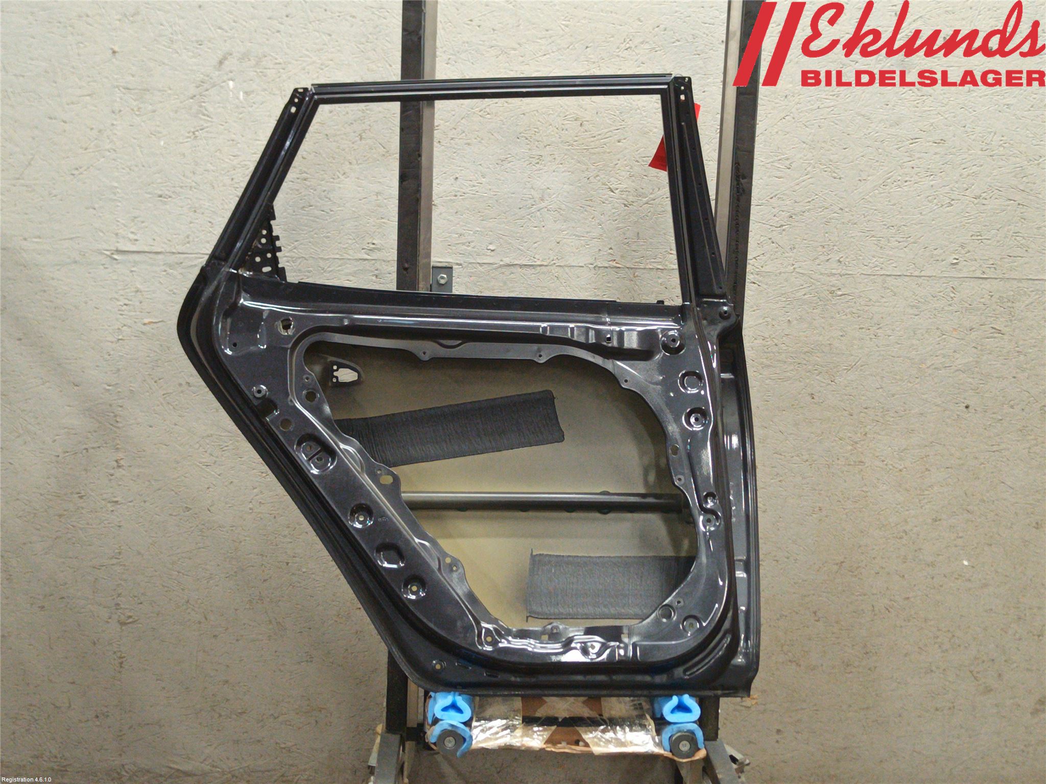 Kia OPTIMA 16-20 Dörr Bak Vänster