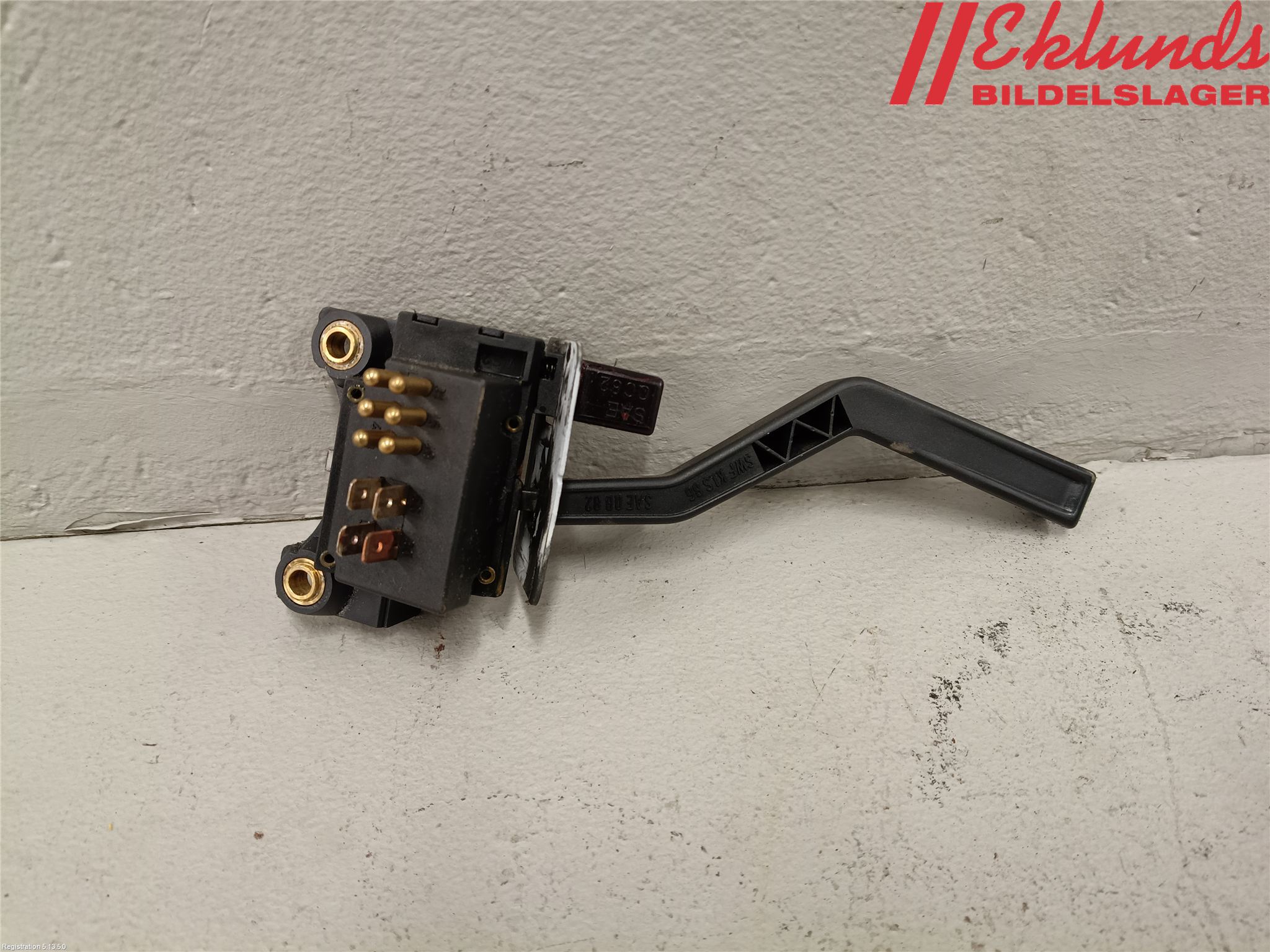 Volvo 940 91-98 Spak Blinkers-Ljusomk