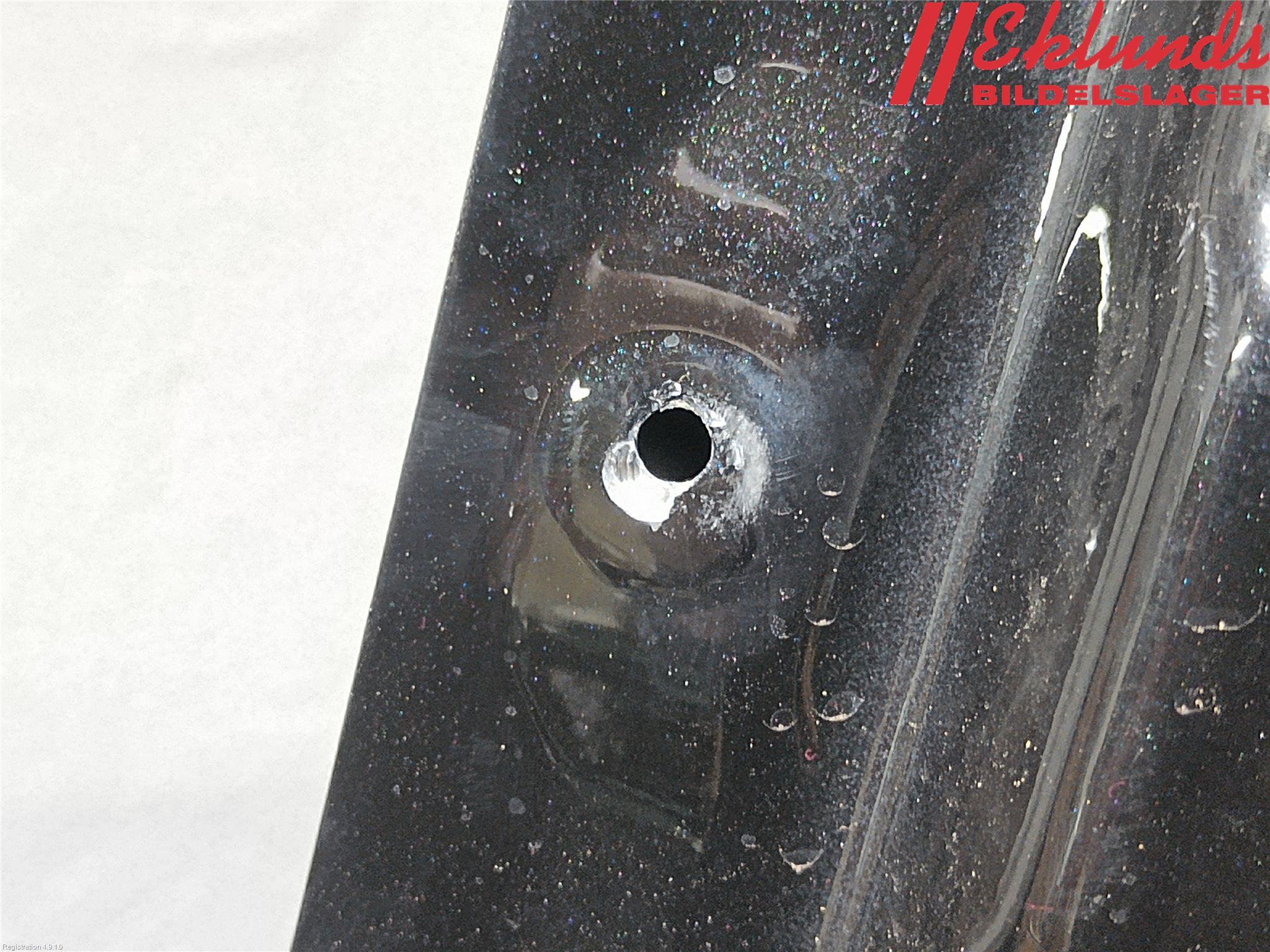 Volvo XC60 14-17 Dörr Fram Vänster