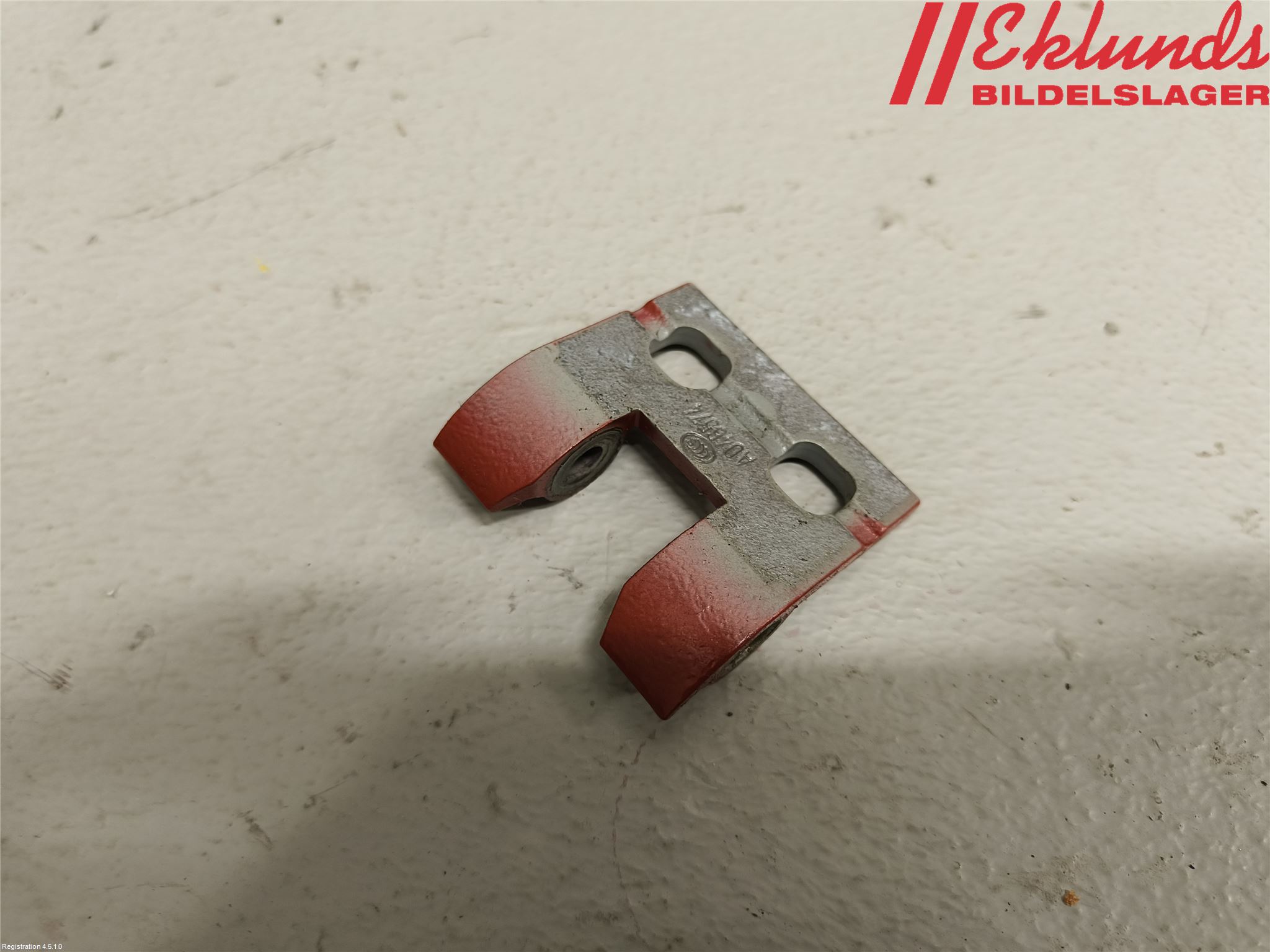 Mini COUPE R56 05-14 Dörrgångjärn