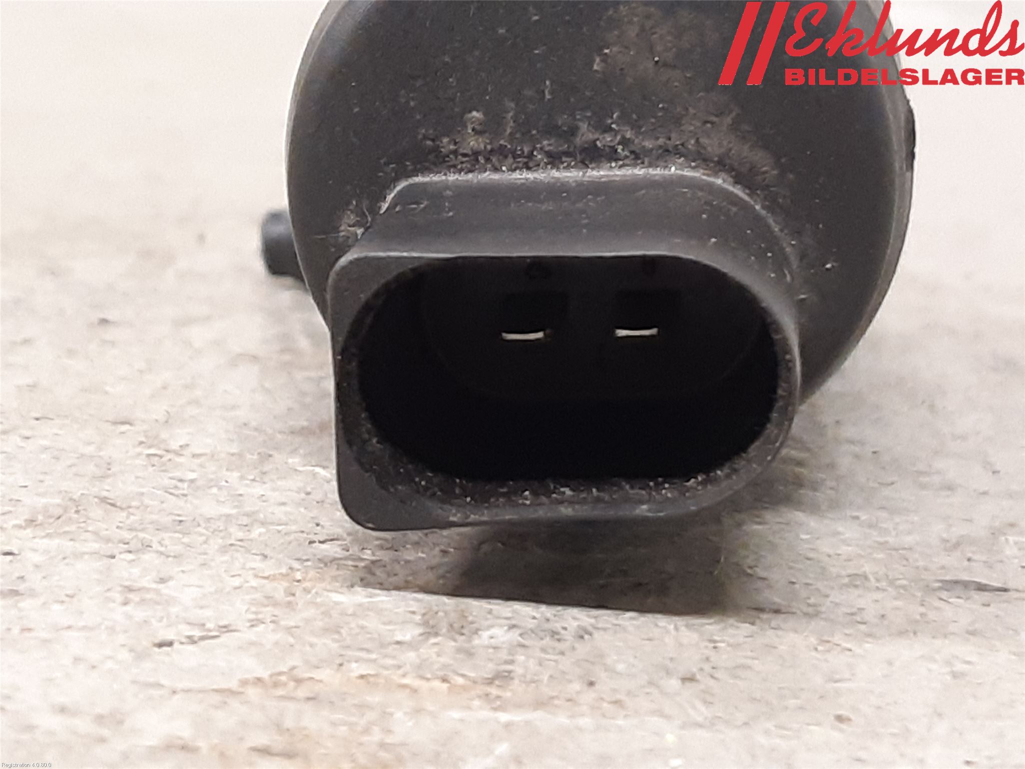 BMW 1 E87/81 5D/3D 03-11 Spolarpump Vindruta