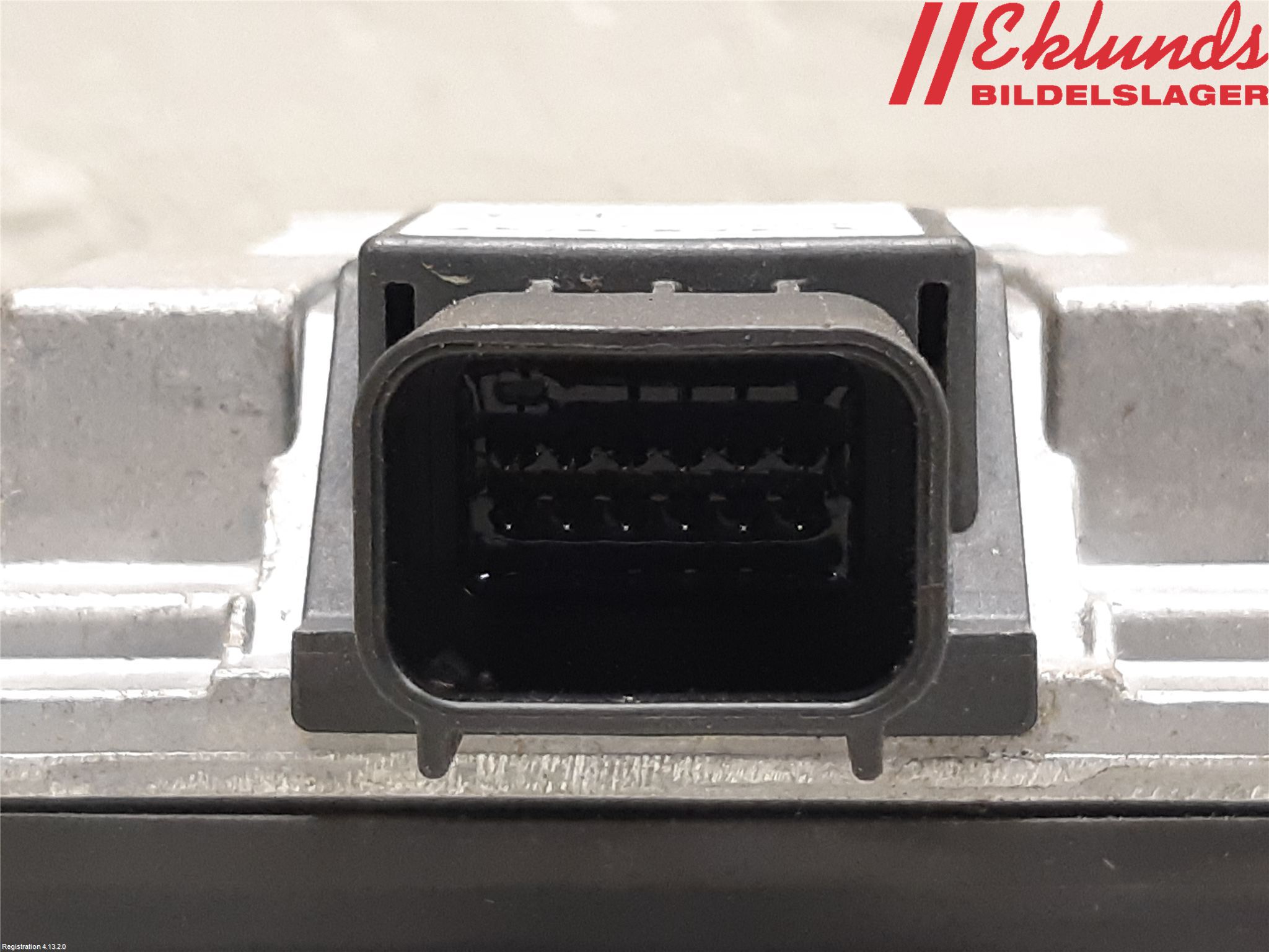 Volvo XC60 14-17 Sensor Aktivt Kollisionsskydd