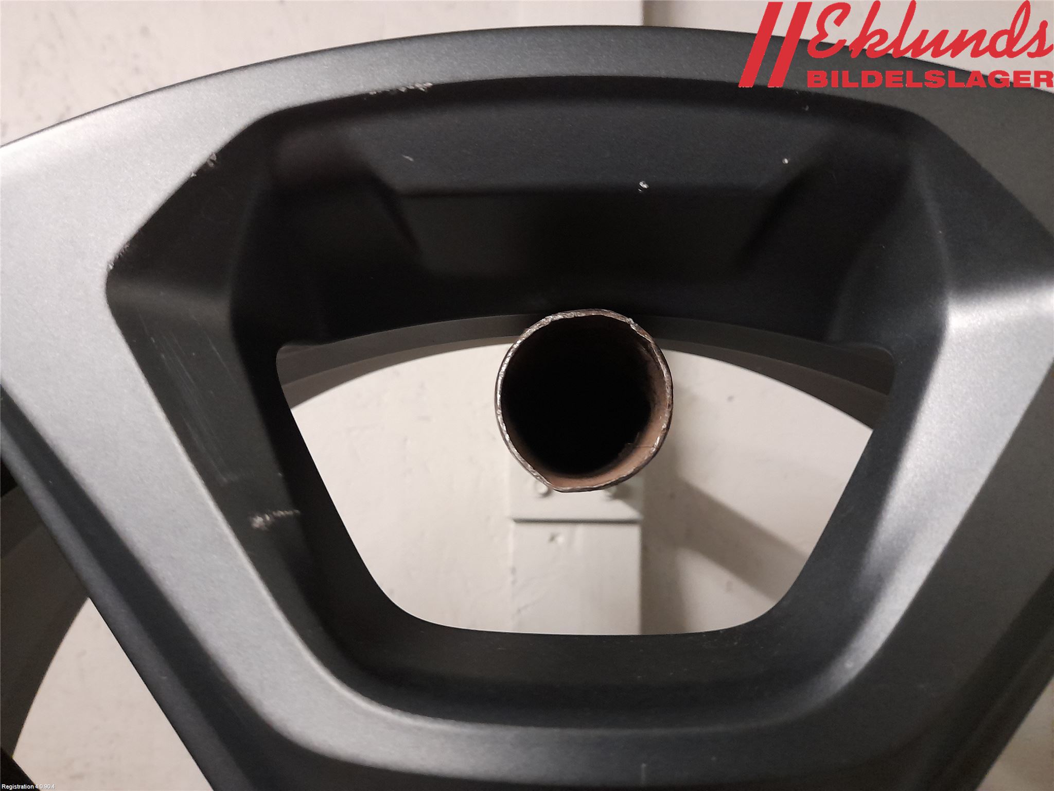 Toyota RAV4 19- Fälg Aluminium