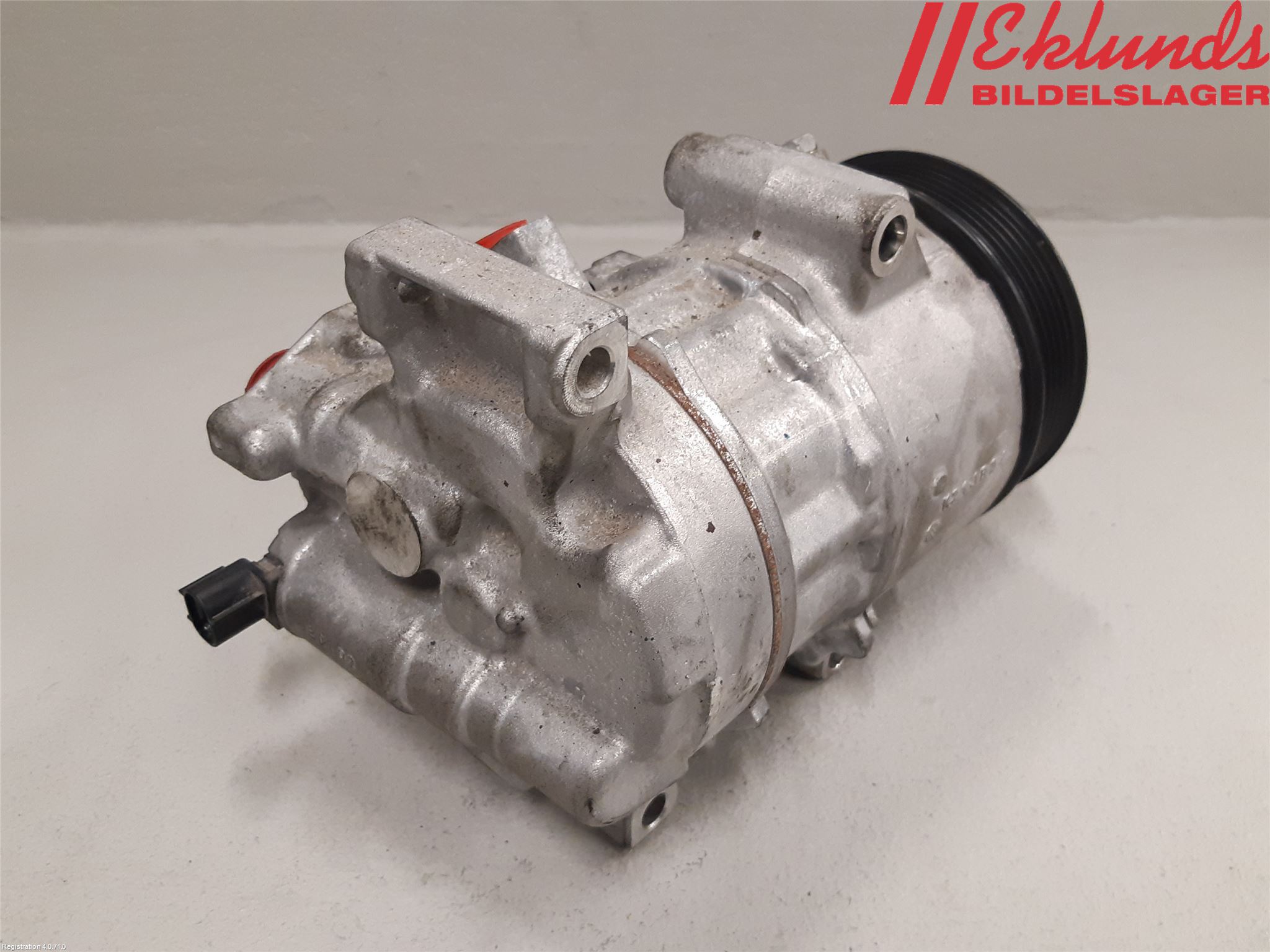 Toyota AURIS 13-19 Ac Kompressor