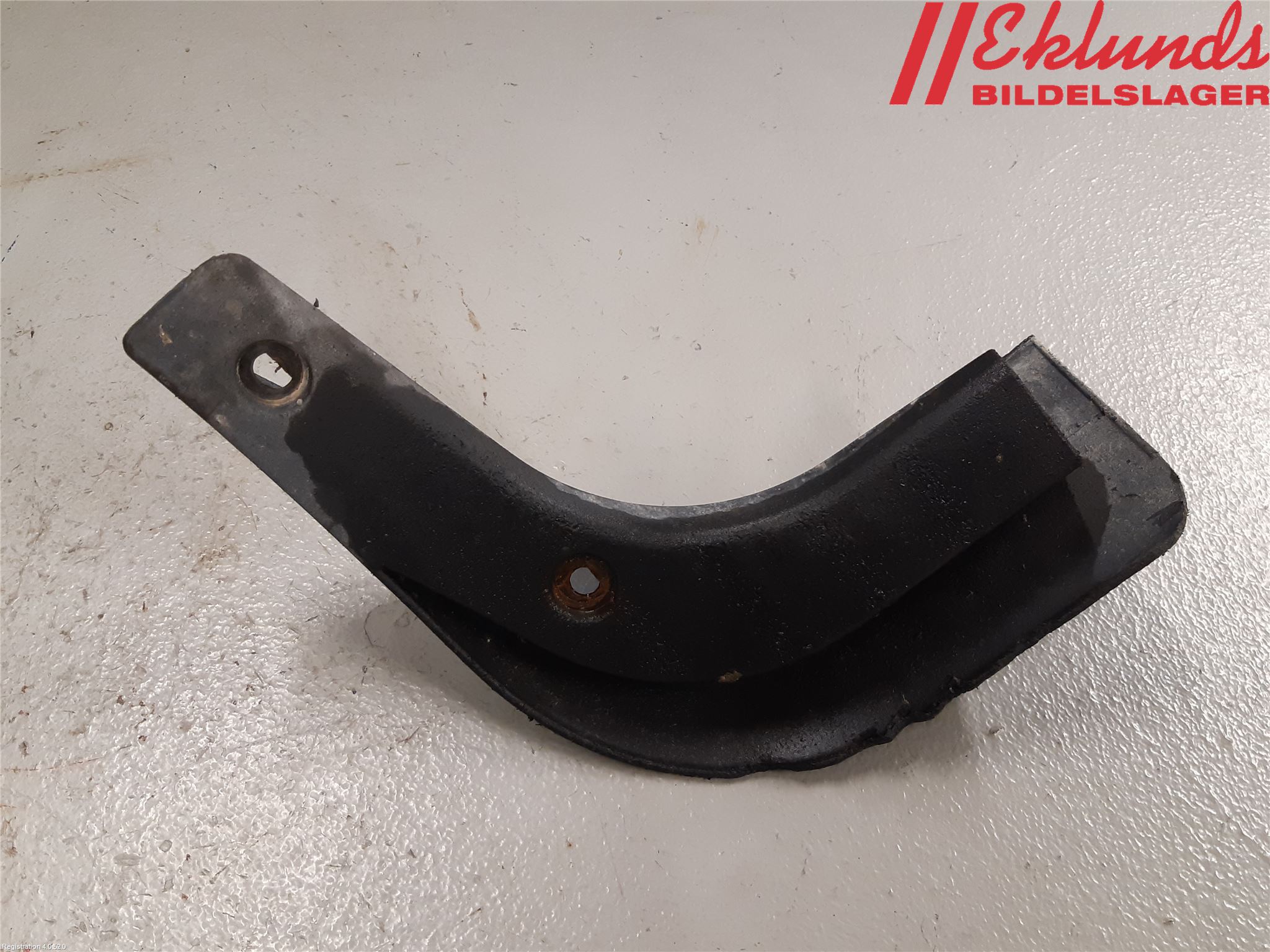 Kia CEED 12-18 Stänkskydd