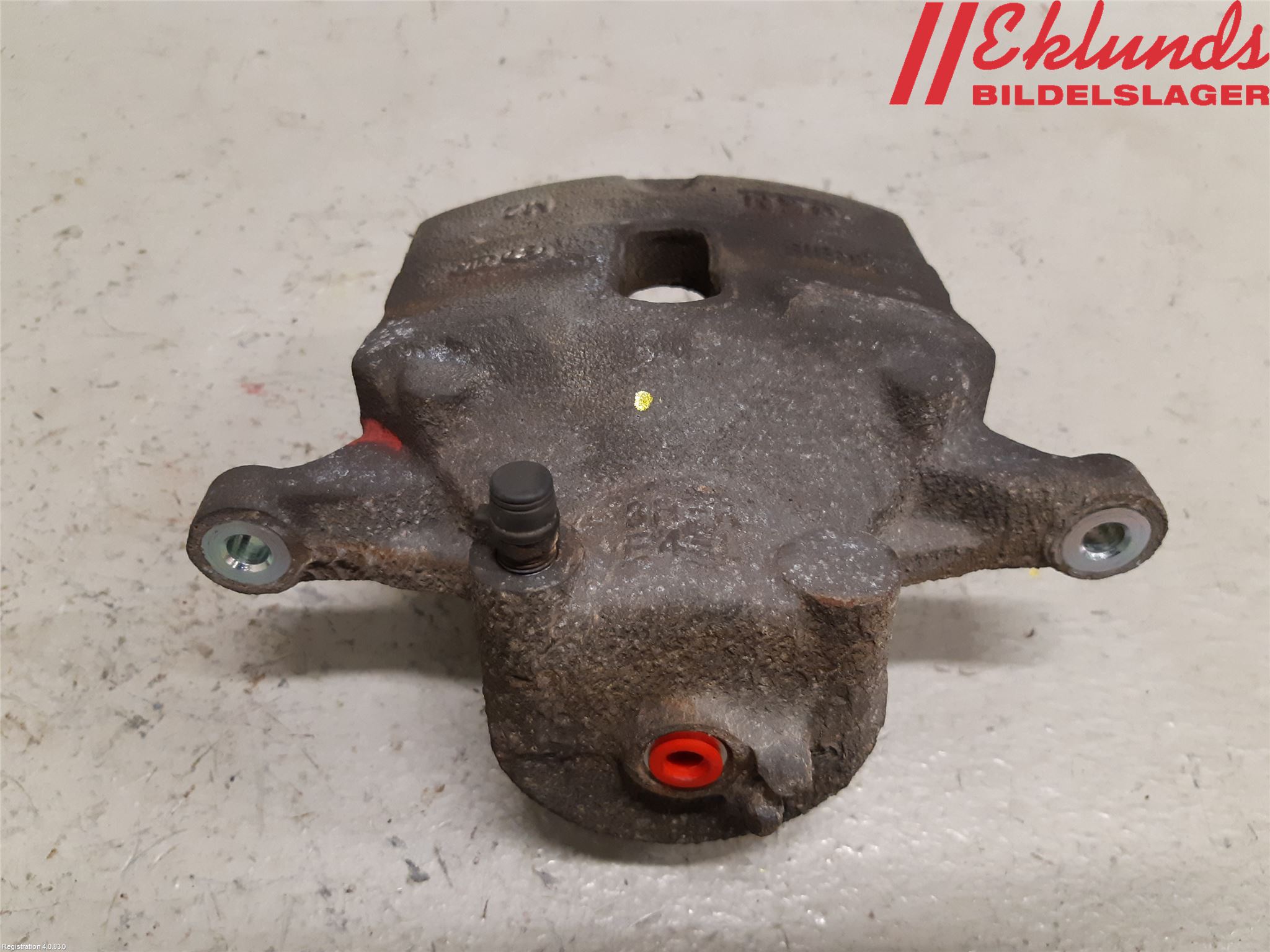 Kia OPTIMA 16-20 Bromsok Fram Vänster