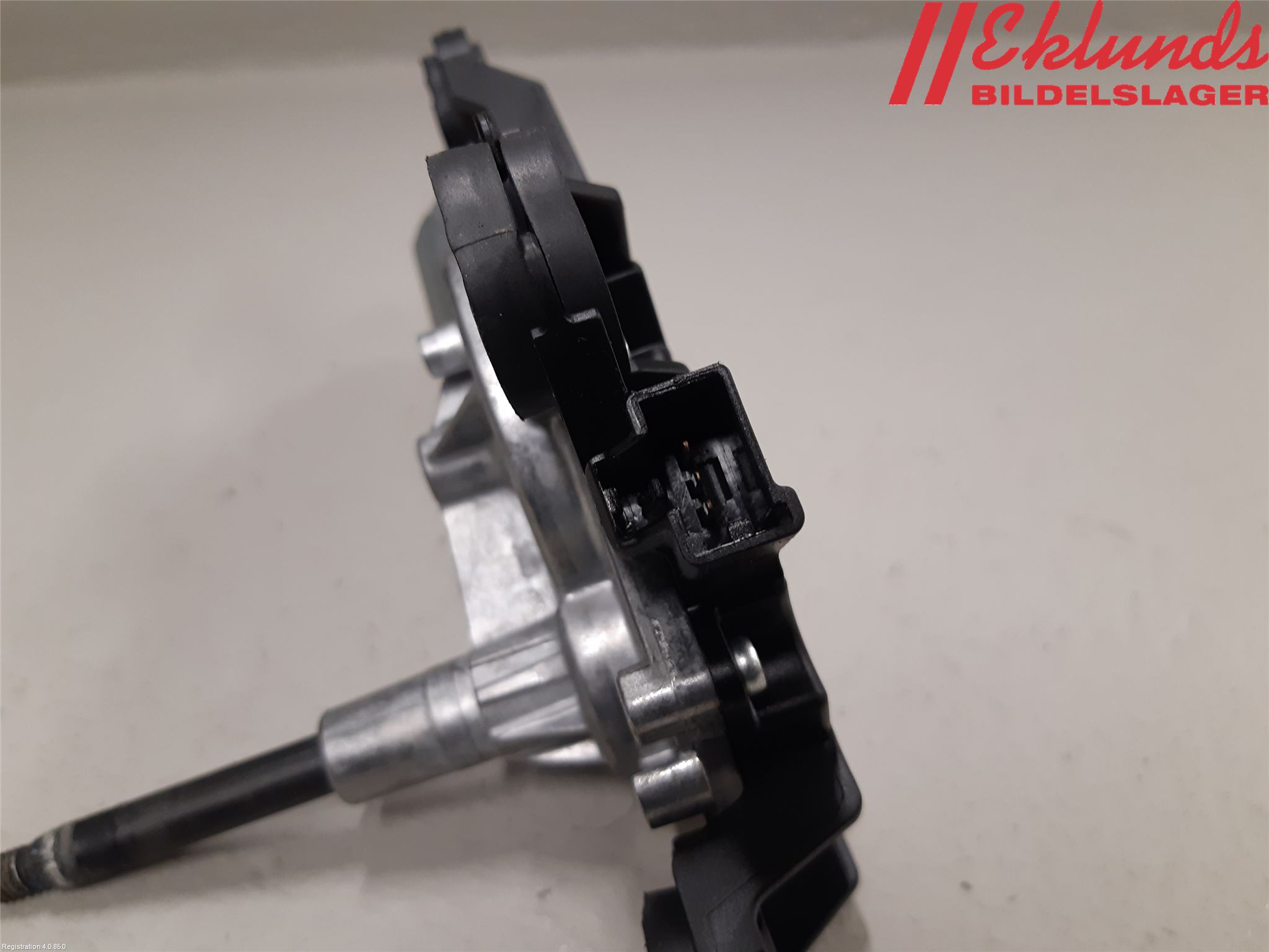 Volvo V50 08-12 Torkarmotor Baklucka