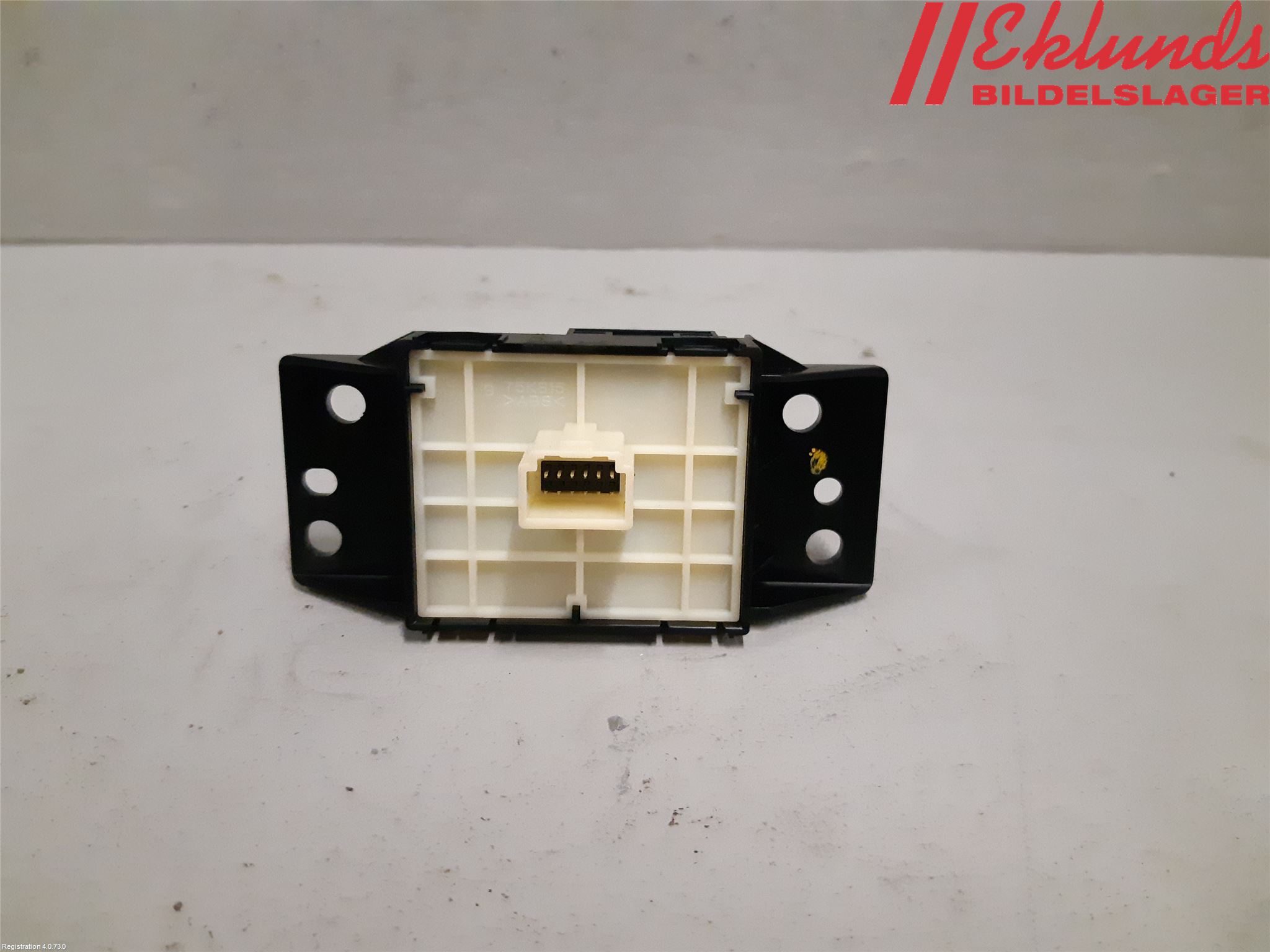 Toyota COROLLA 19- Strömställare Parkeringsbroms