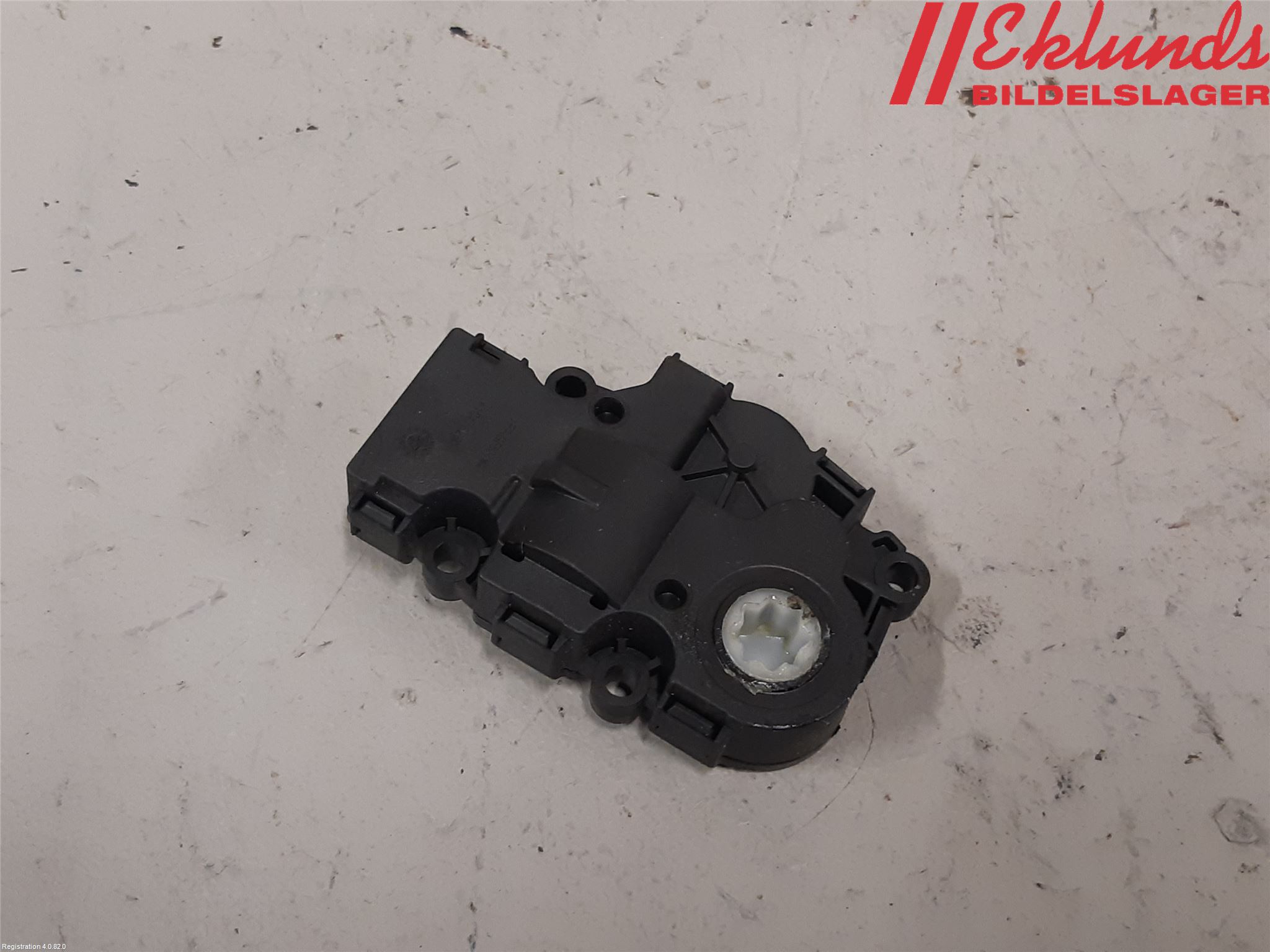 Landrover RANGE ROVER (L405) 13-21 Ac Reglermotor