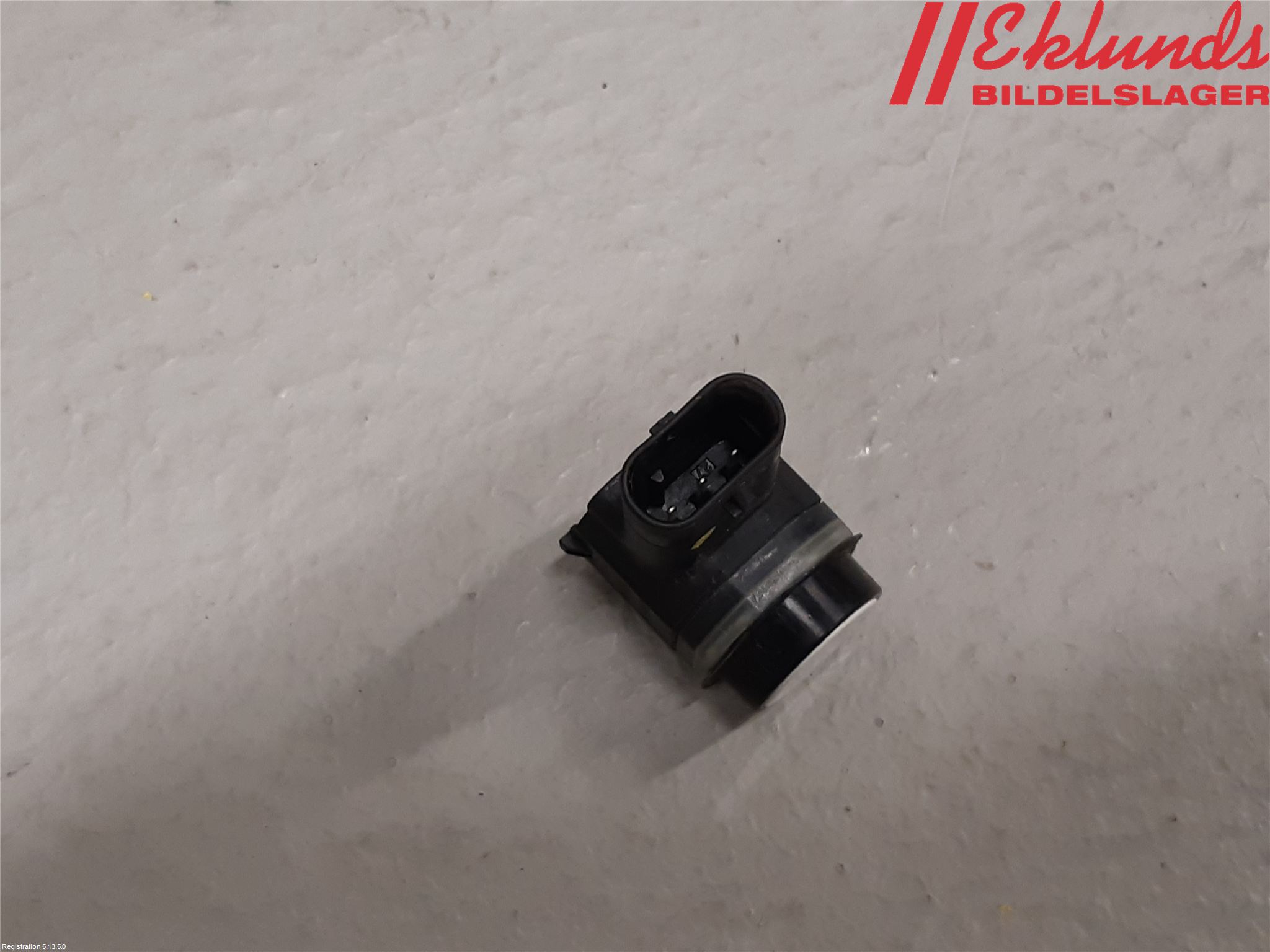 Seat ALHAMBRA 11- Parkeringshjälp Frontsensor