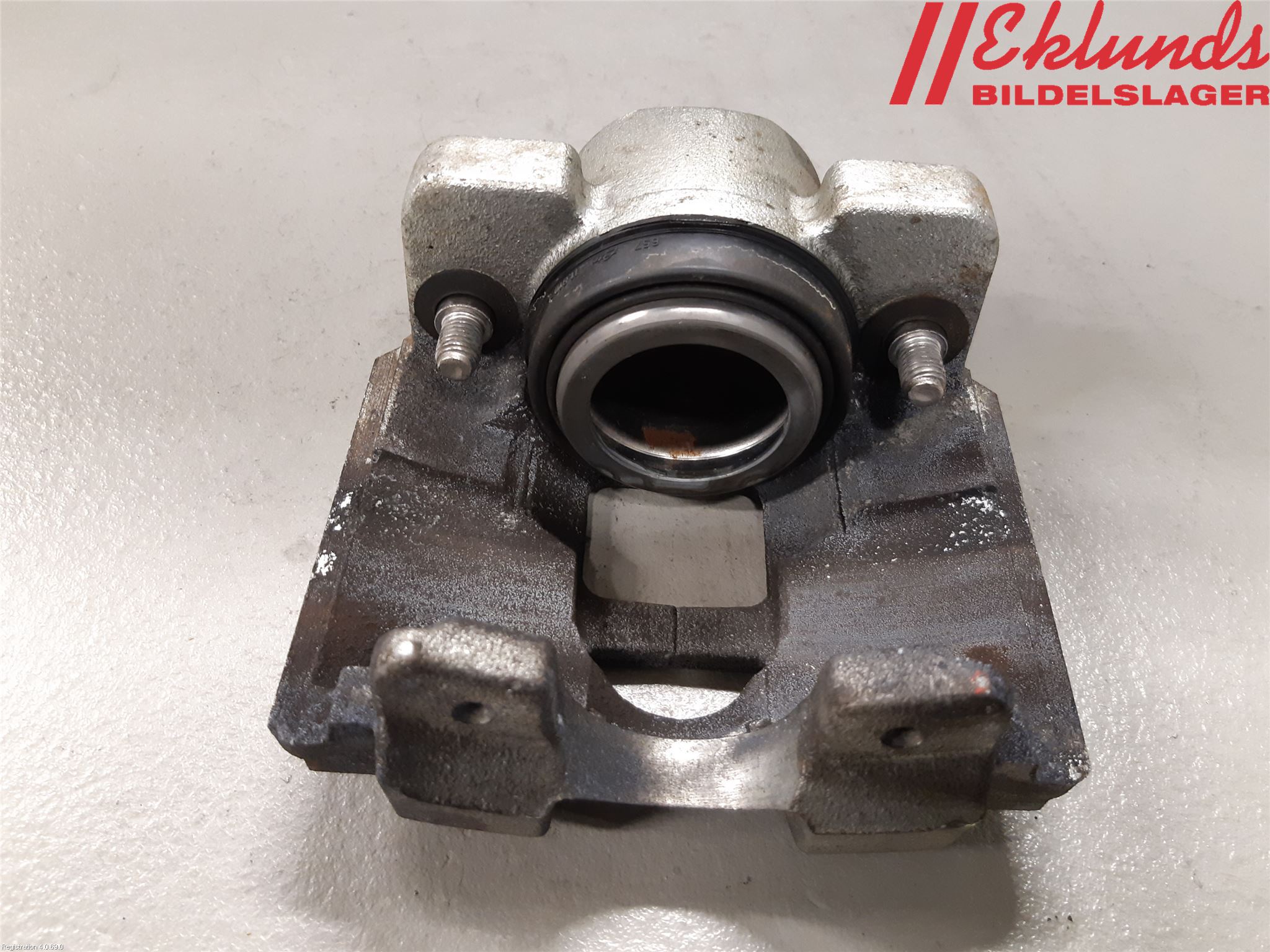 Toyota YARIS XP130 15-20 Bromsok Fram Höger