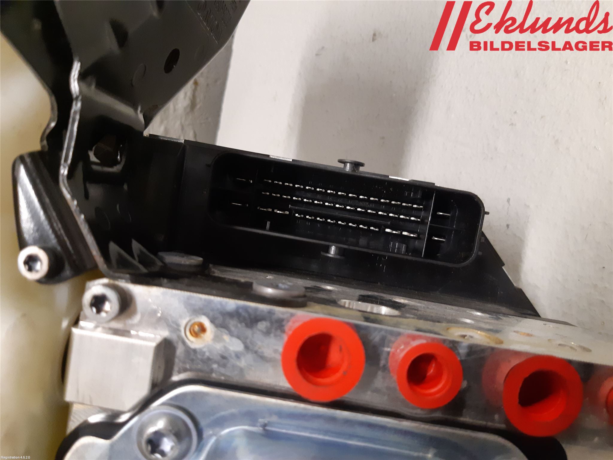 Volvo V90 17->> Abs Hydraulaggregat