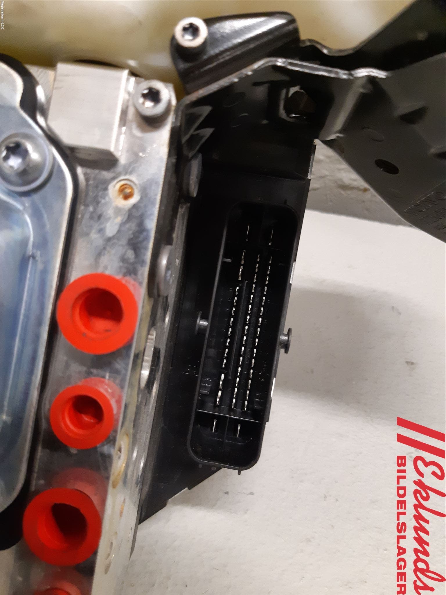 Volvo V90 17->> Abs Hydraulaggregat