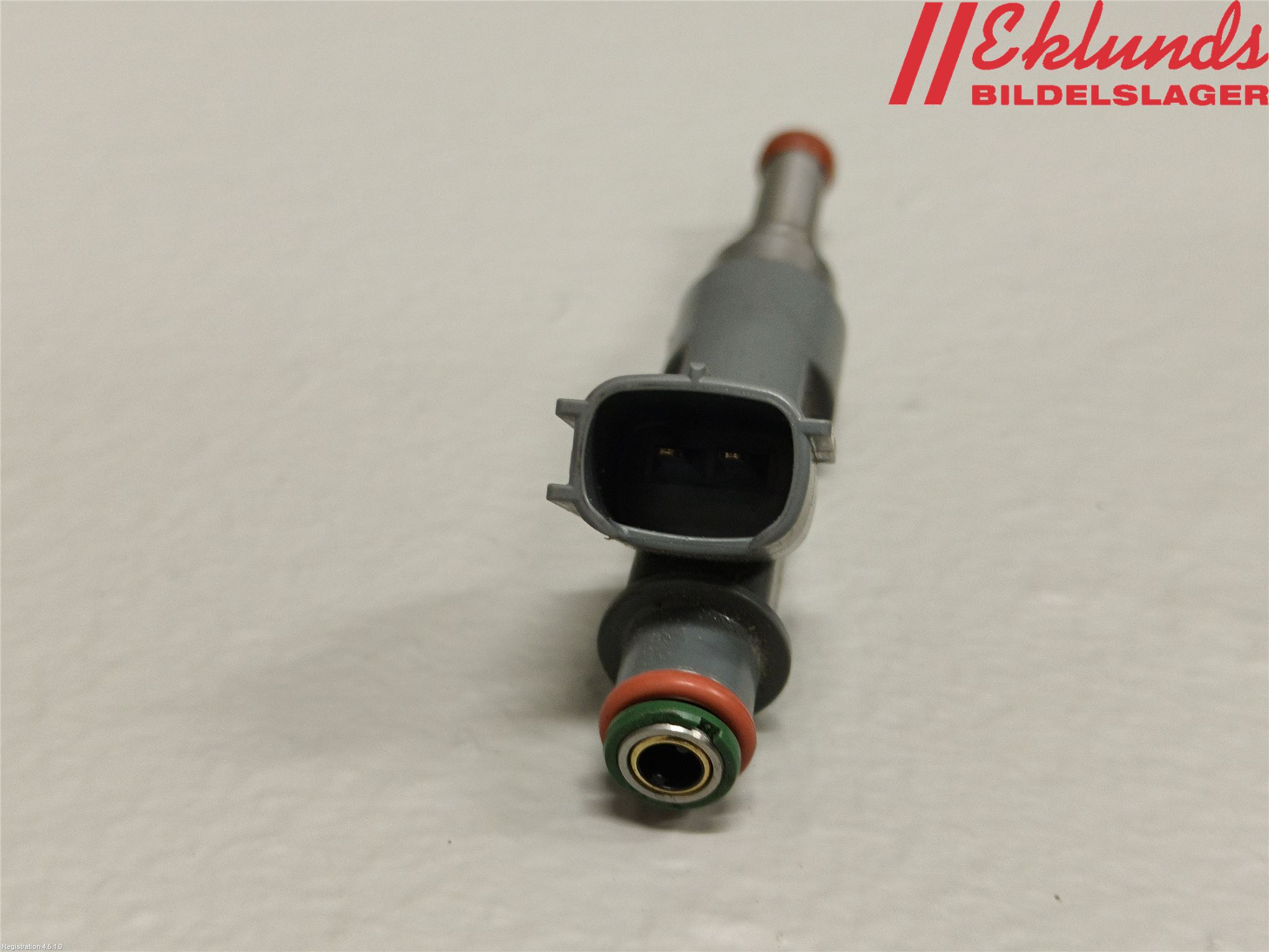 Toyota COROLLA 19- Injspridare