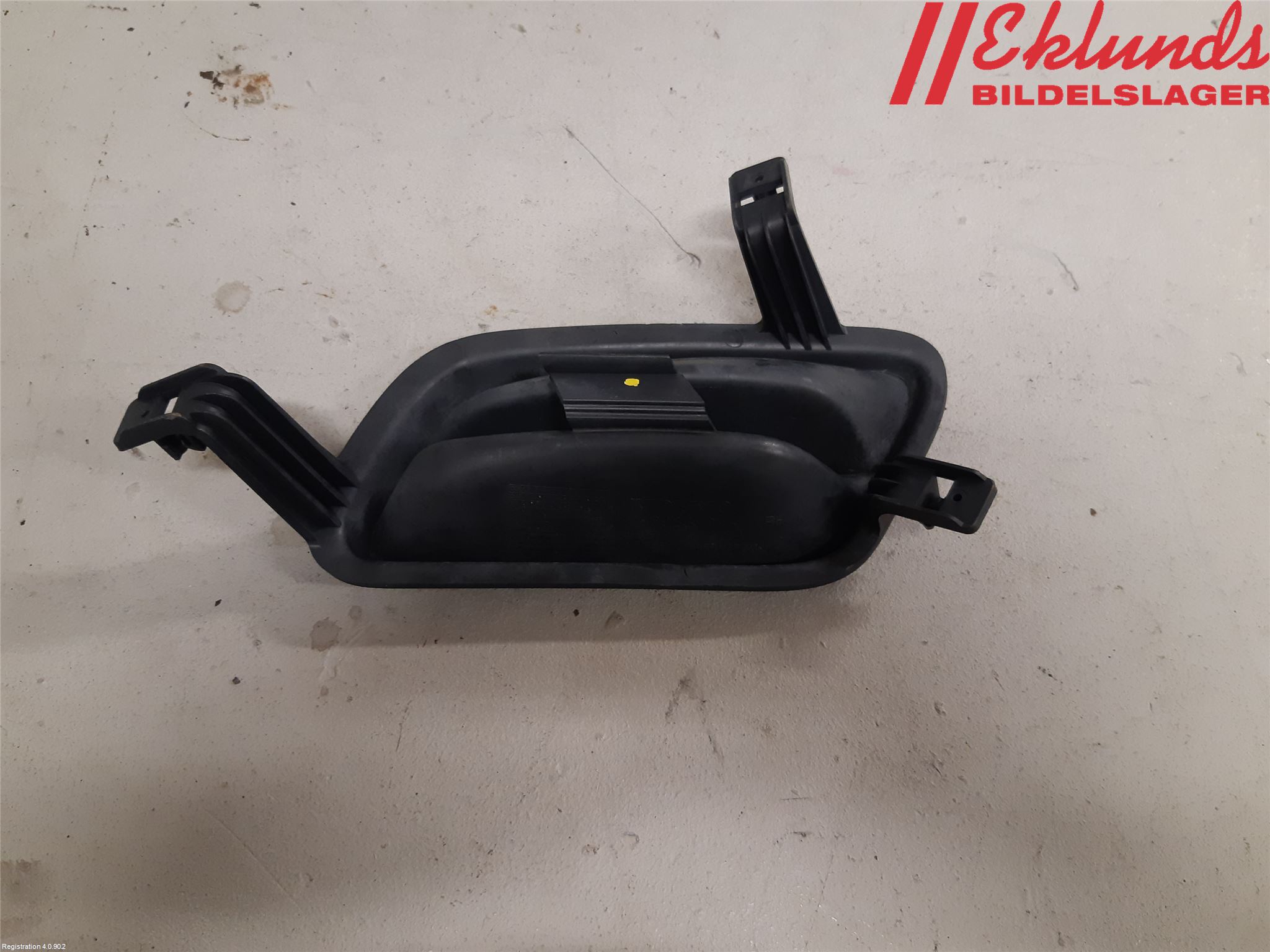 Volvo V70 05-08 Stötfångardel Fram Hö