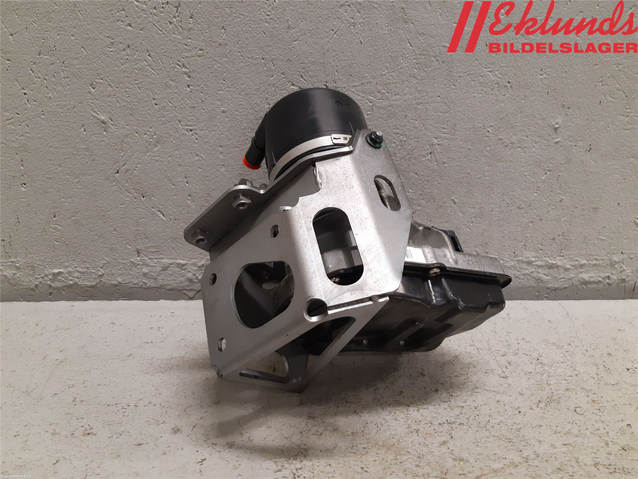 Volkswagen VW TRANSP/CARAVELLE (T6) 16-22 Styrservo Pump Elektrisk