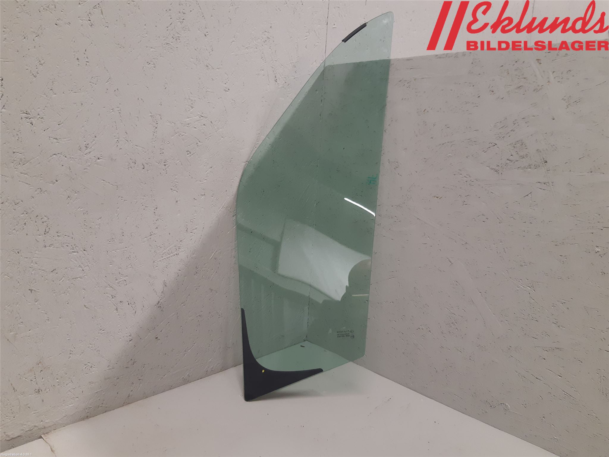 Opel MOVANO B 10-22 Dörruta Fram Lilla Hö