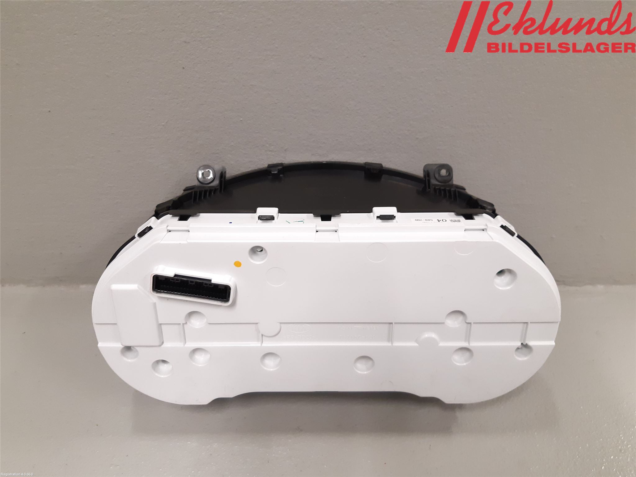Kia SPORTAGE (QL) 16-21 Instrument Komb
