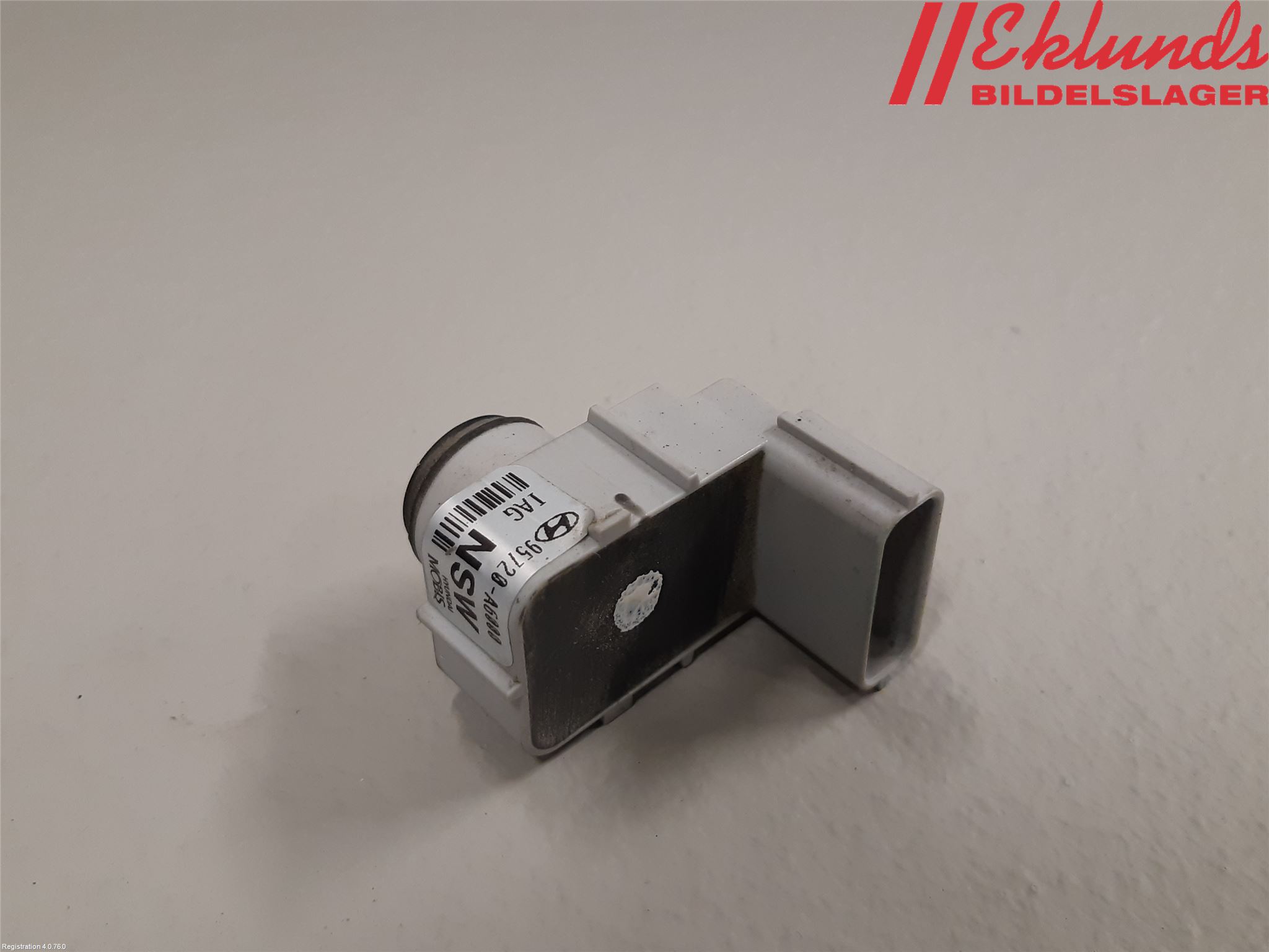 Hyundai i30 GD 13-17 Parkeringshjälp Backsensor