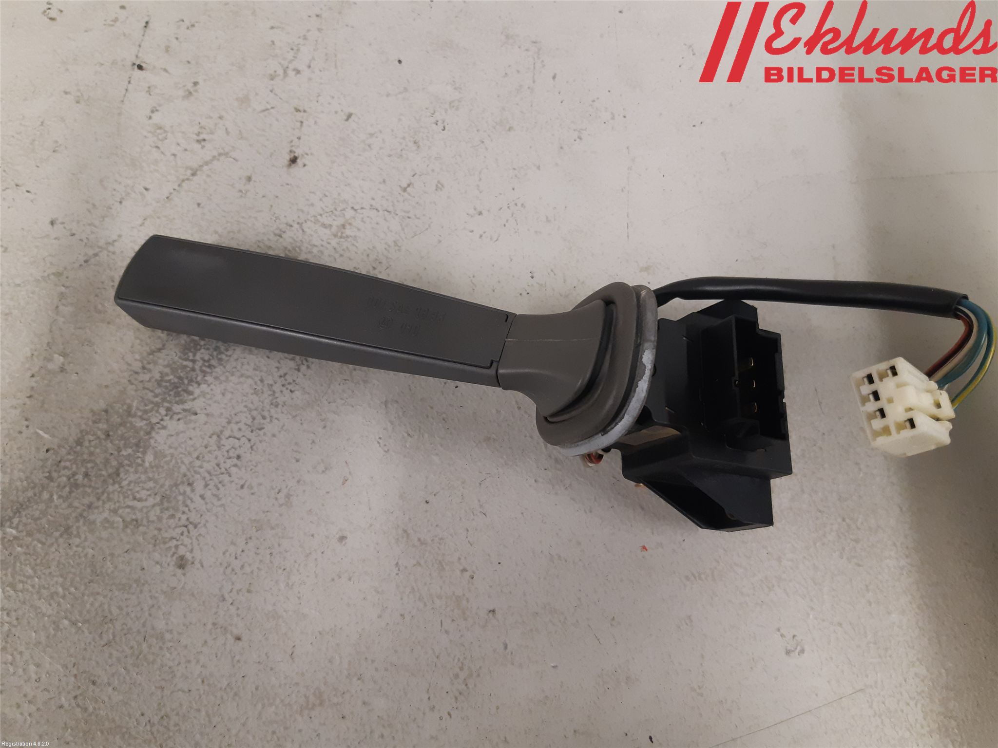 Volvo S70/V70/XC  97-00 Spak Blinkers-Ljusomk