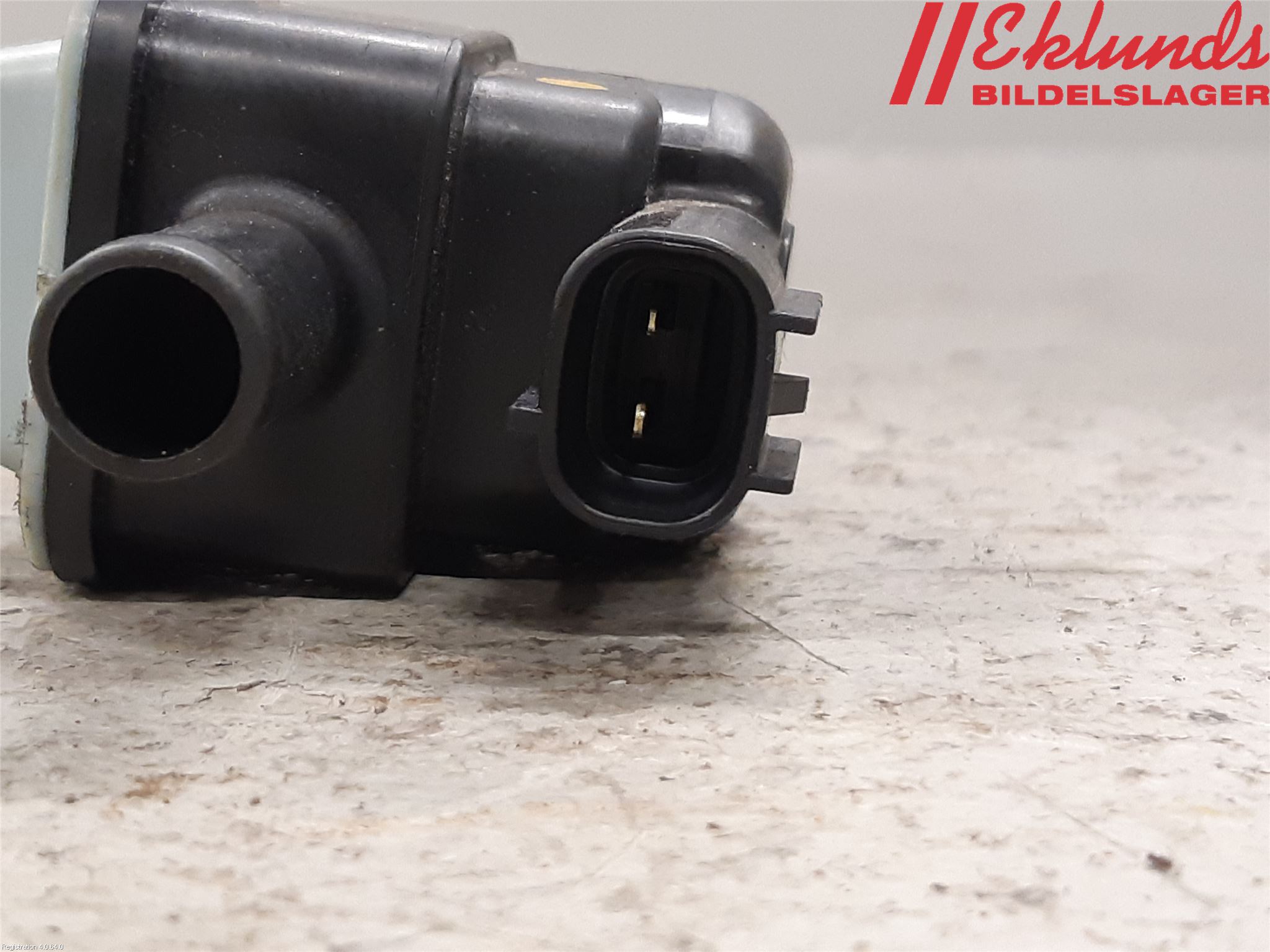 Toyota RAV4 19- Vakuumventil