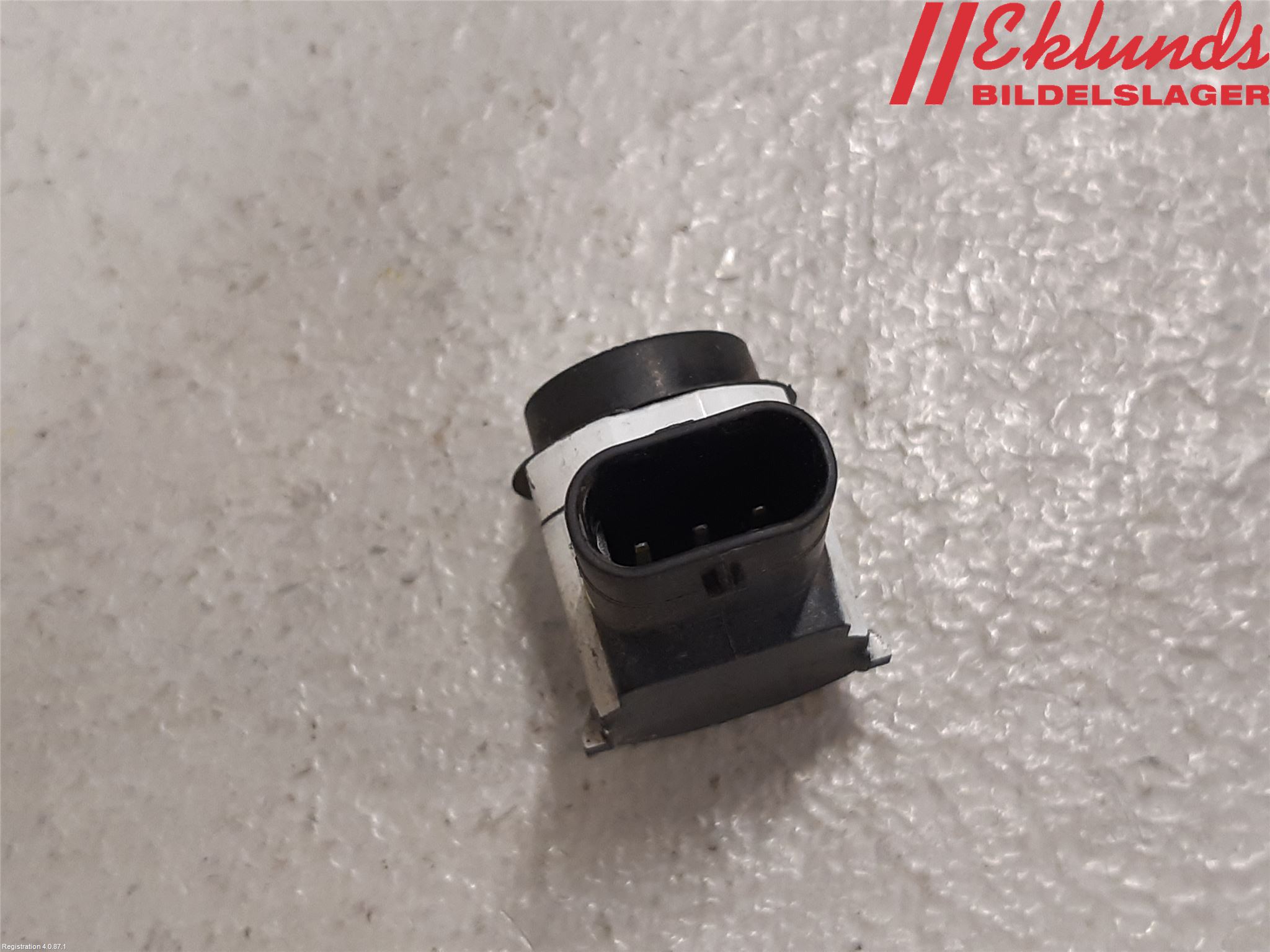 Volvo V70 08-13 Parkeringshjälp Backsensor