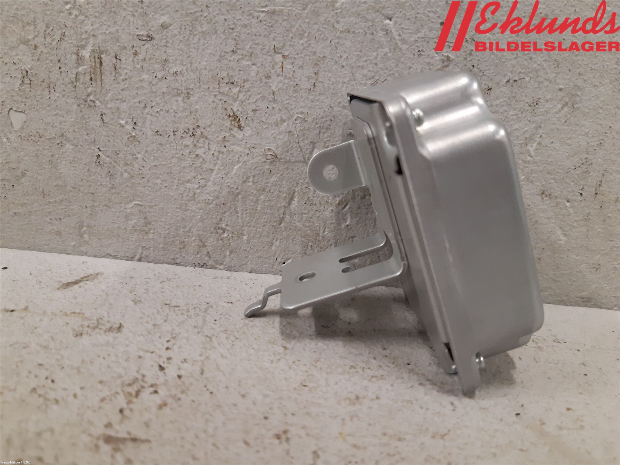 Nissan LEAF 18- Styrenhet Övrigt